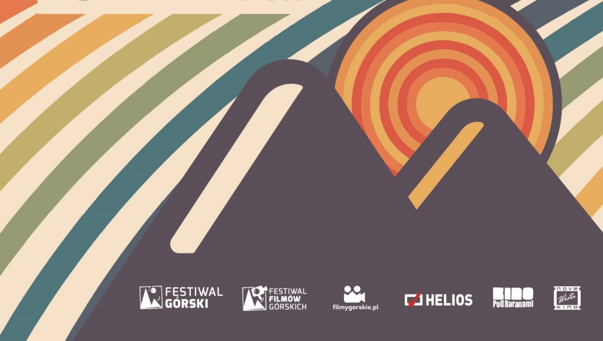 Festiwal Górski i najlepsze filmy outdoorowe w Twoim kinie!