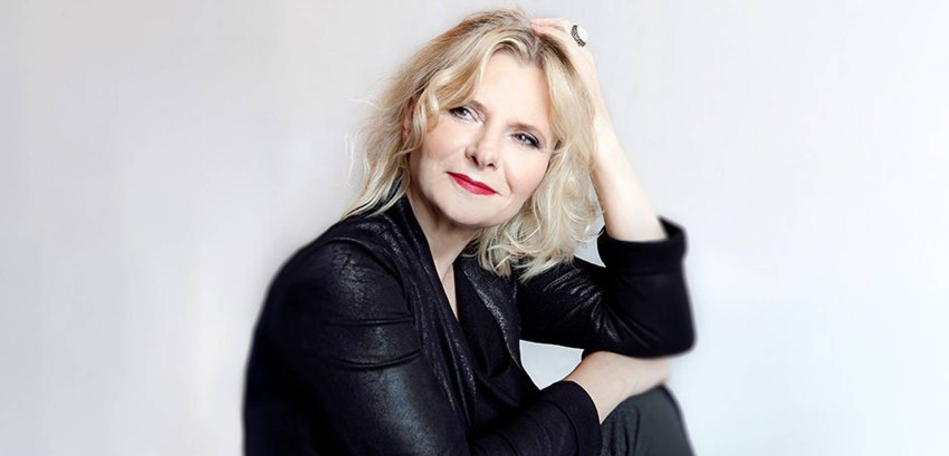 GRAŻYNA AUGUŚCIK US QUINTET