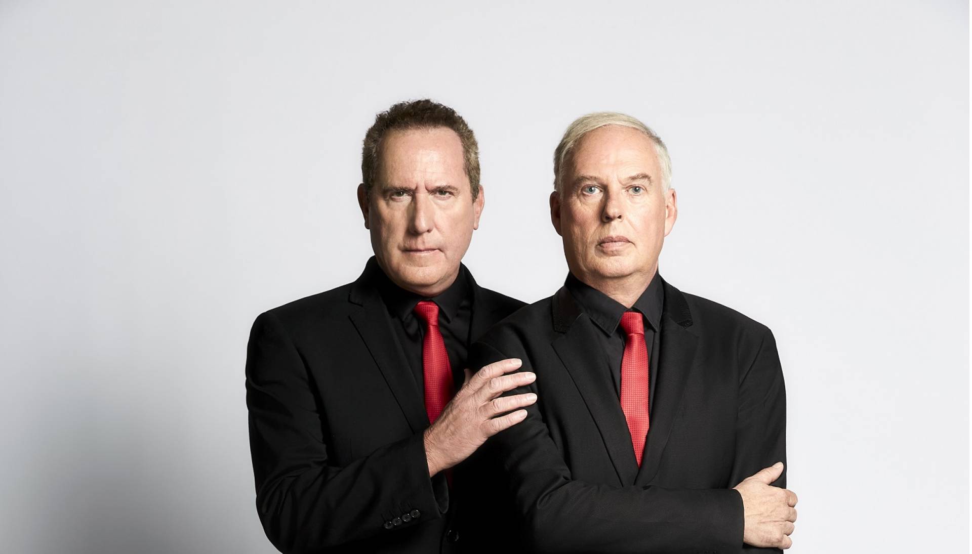 OMD - legenda synth-popu lat 80. na 3 koncertach w Polsce