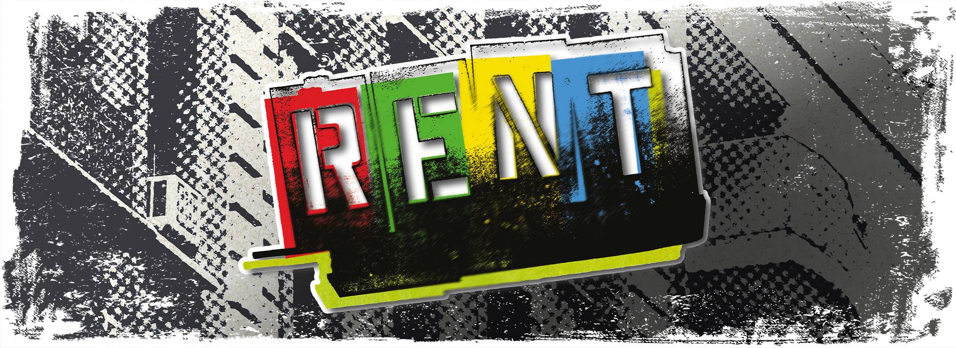 Rewolucyjny musical "RENT" w Krakowskim Teatrze VARIETE