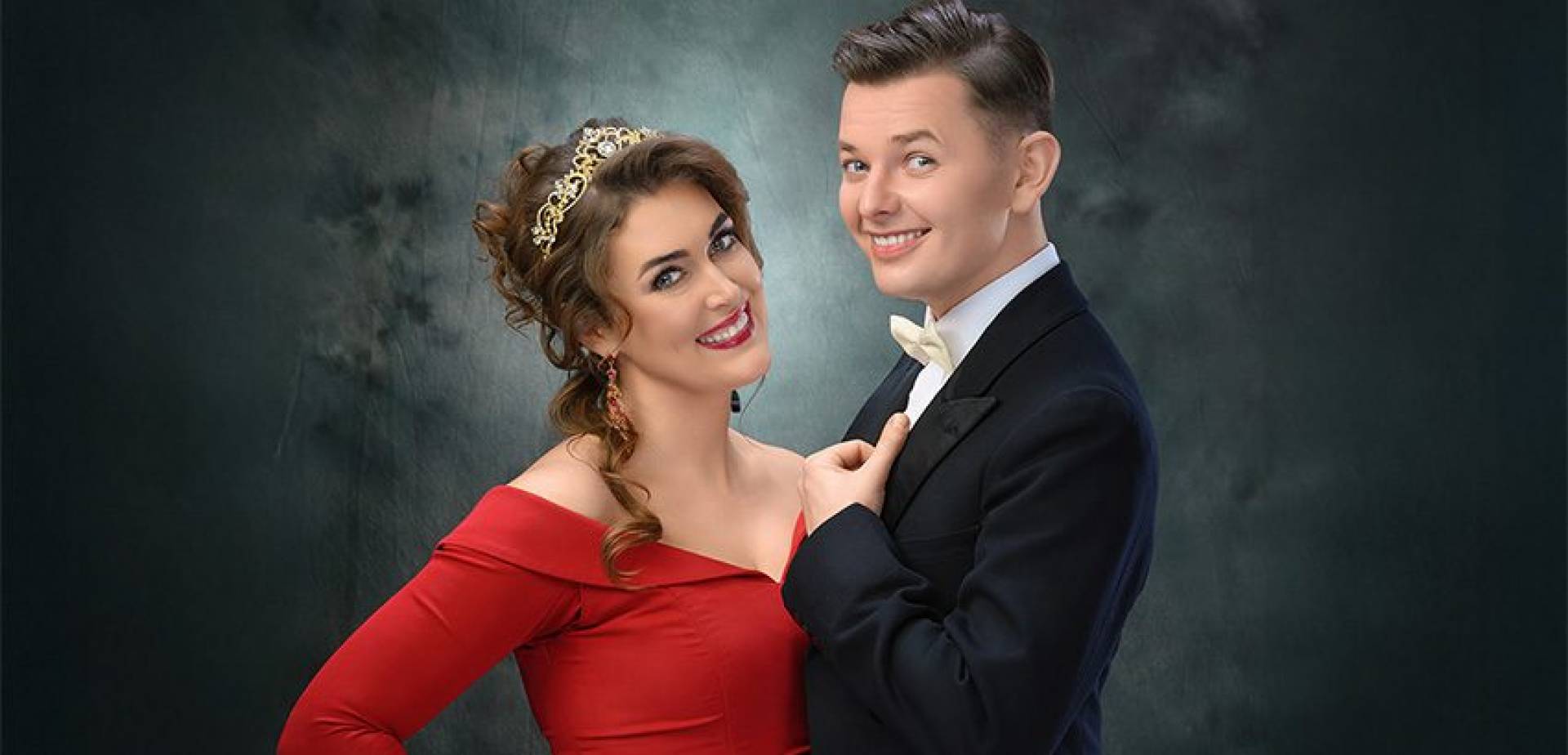 Magiczny świat operetki i musicalu – 5 lat Duo Performance