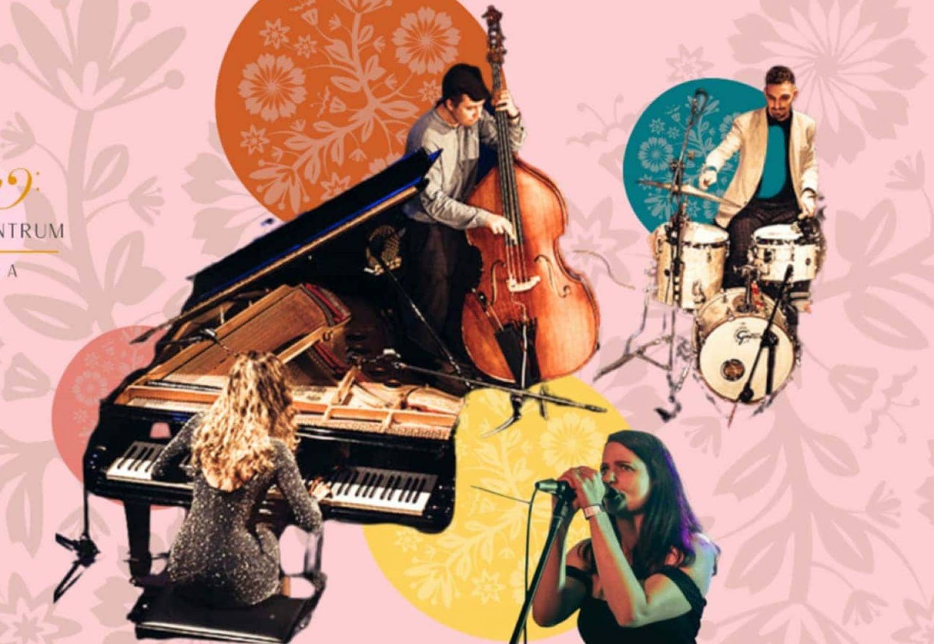 AMIROVA TRIO & IWONA KARCZ – Kiedy tradycja spotyka jazz