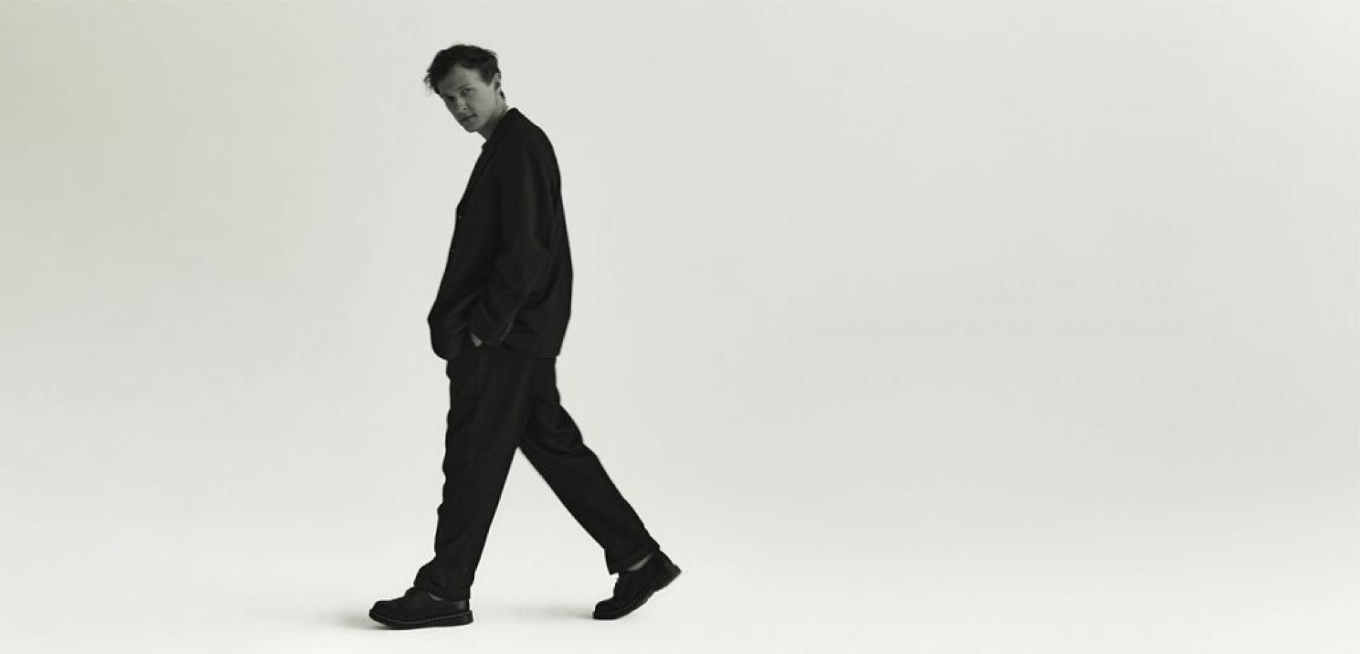 Patrick the Pan – „To nie najlepszy czas dla wrażliwych ludzi”