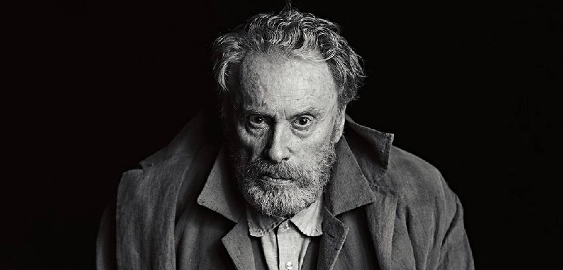 „Ogrodnik” – spektakl Teatru IMKA