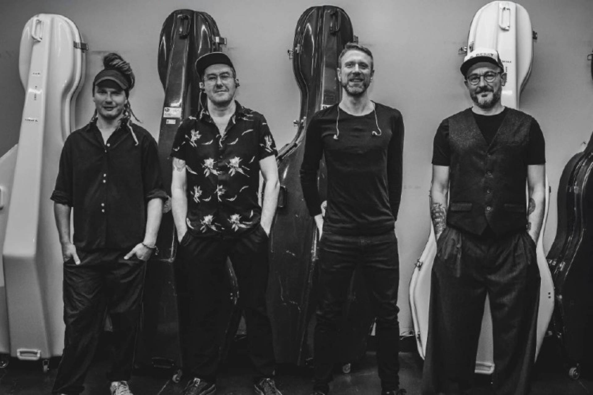 Koncert promujący nową płytę Spiętego