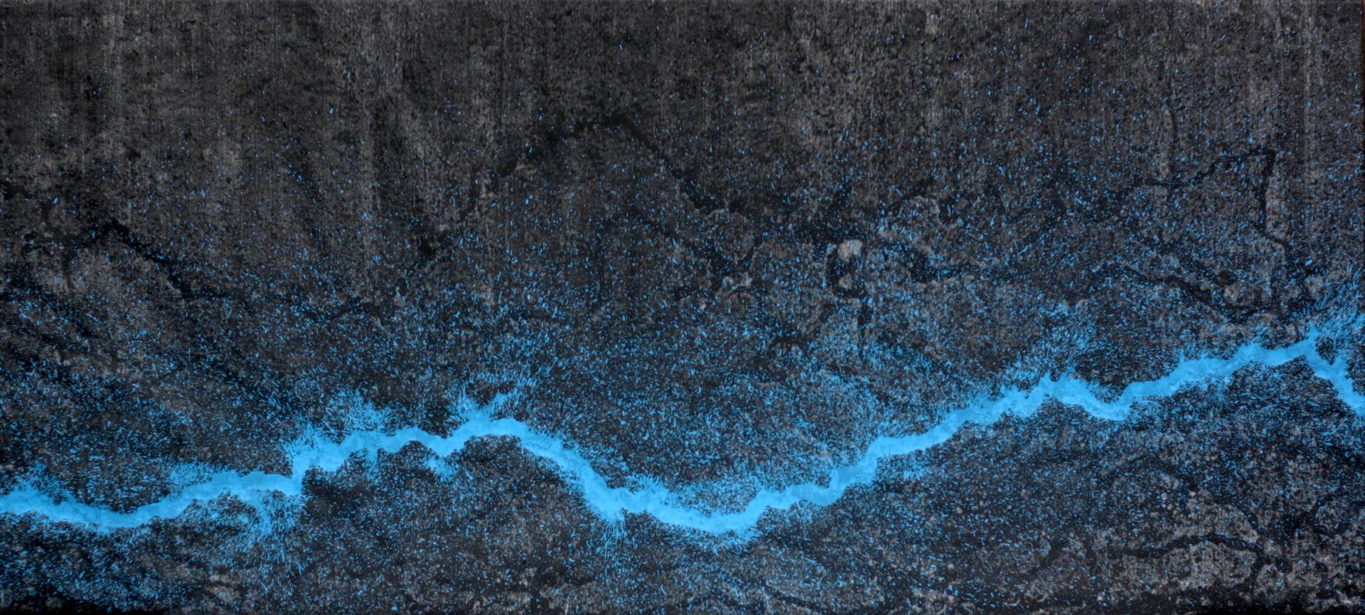 Stojąc na głowie. Wystawa malarstwa Jacka Jasiniaka