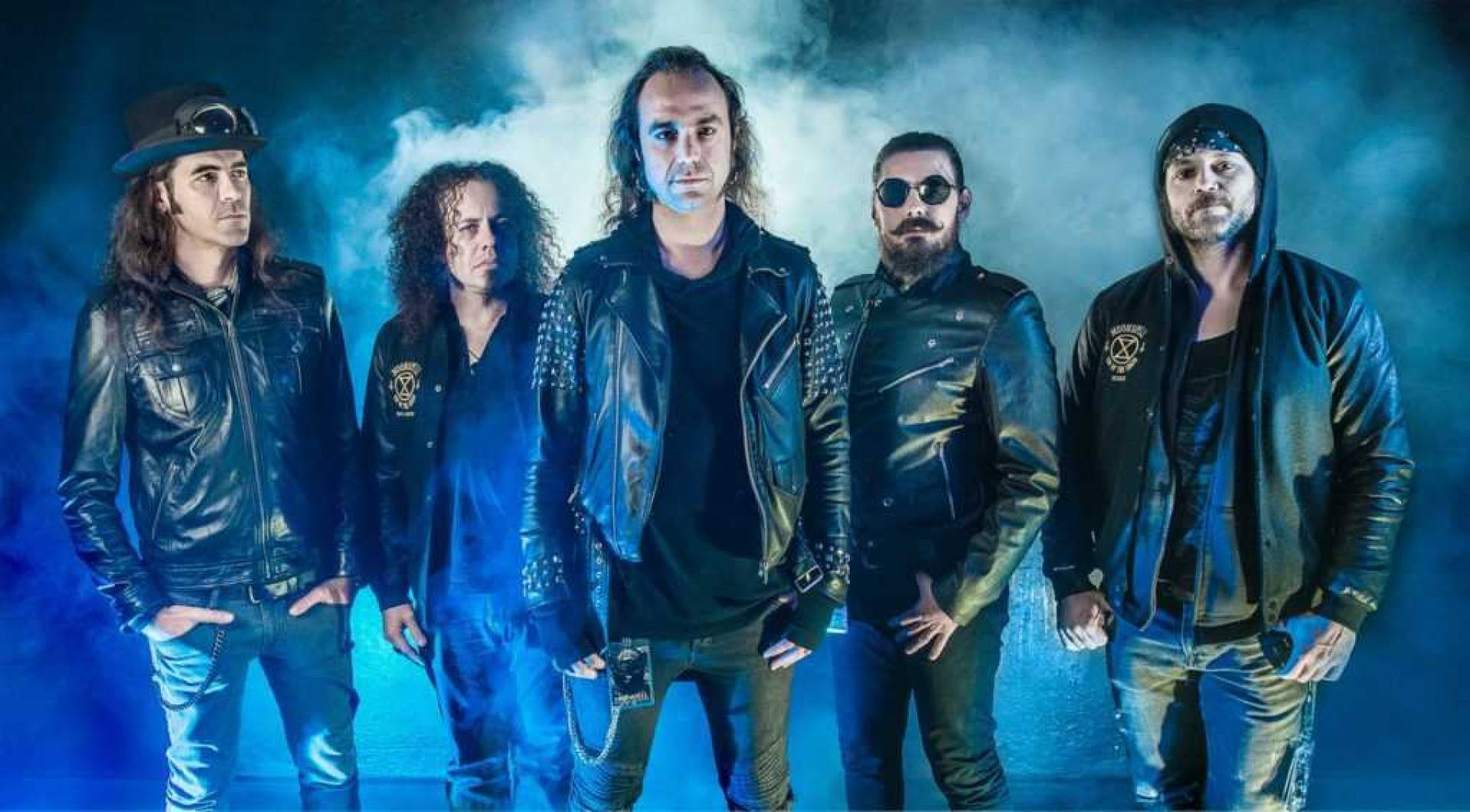 Moonspell + Rotting Christ