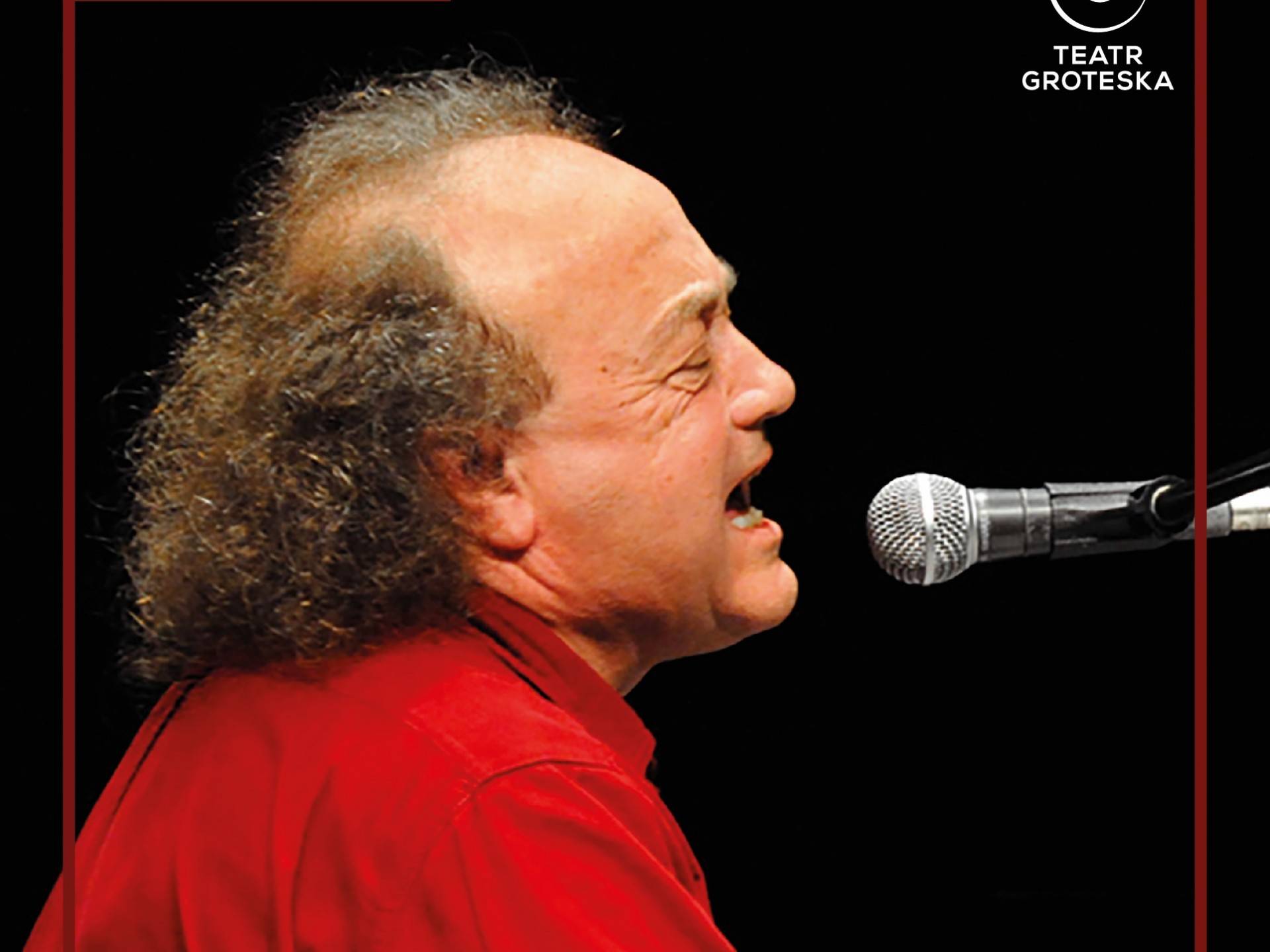 KOD MISTRZÓW: Józef Skrzek