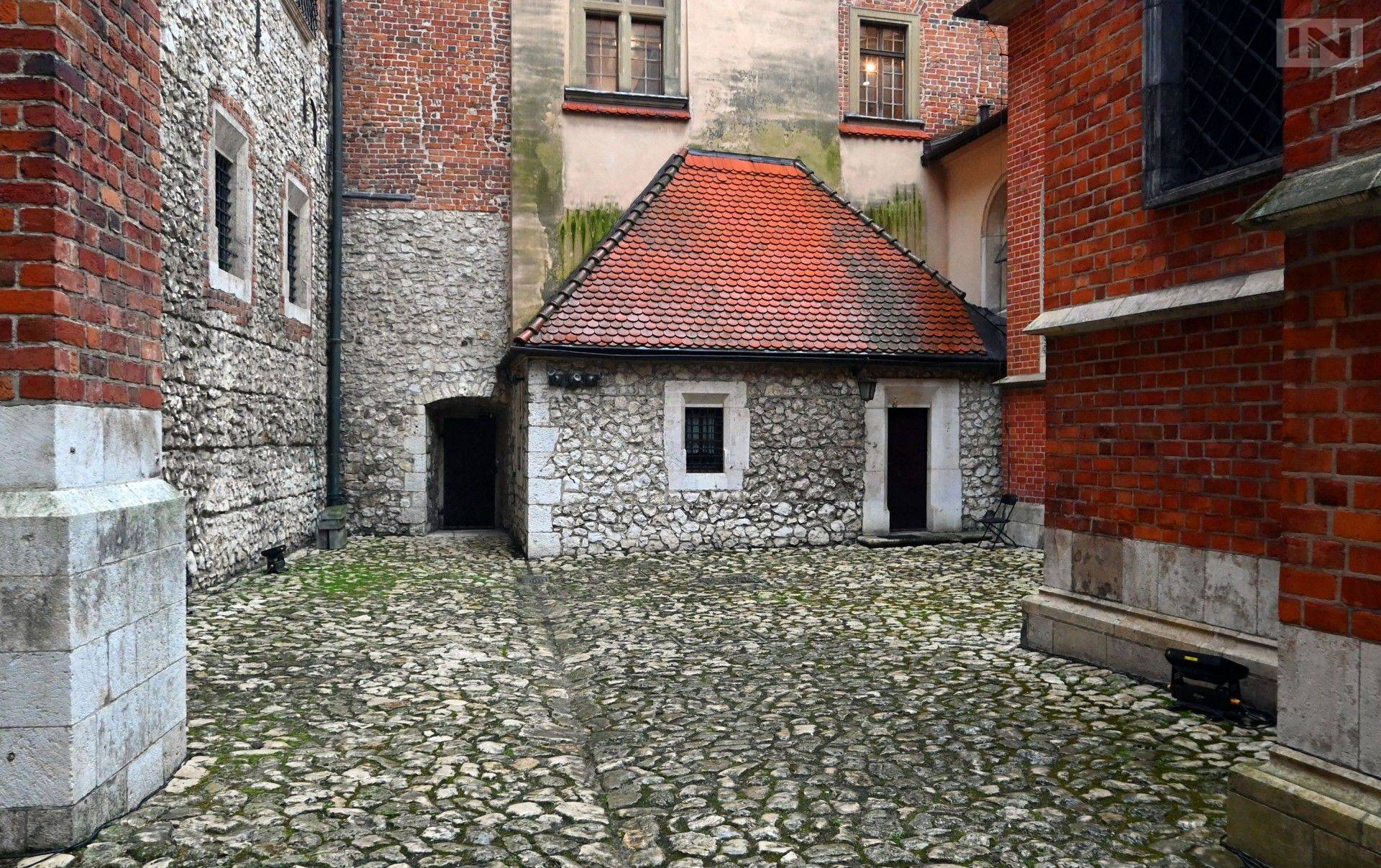 „Wawel o zmierzchu”, koncert kameralny