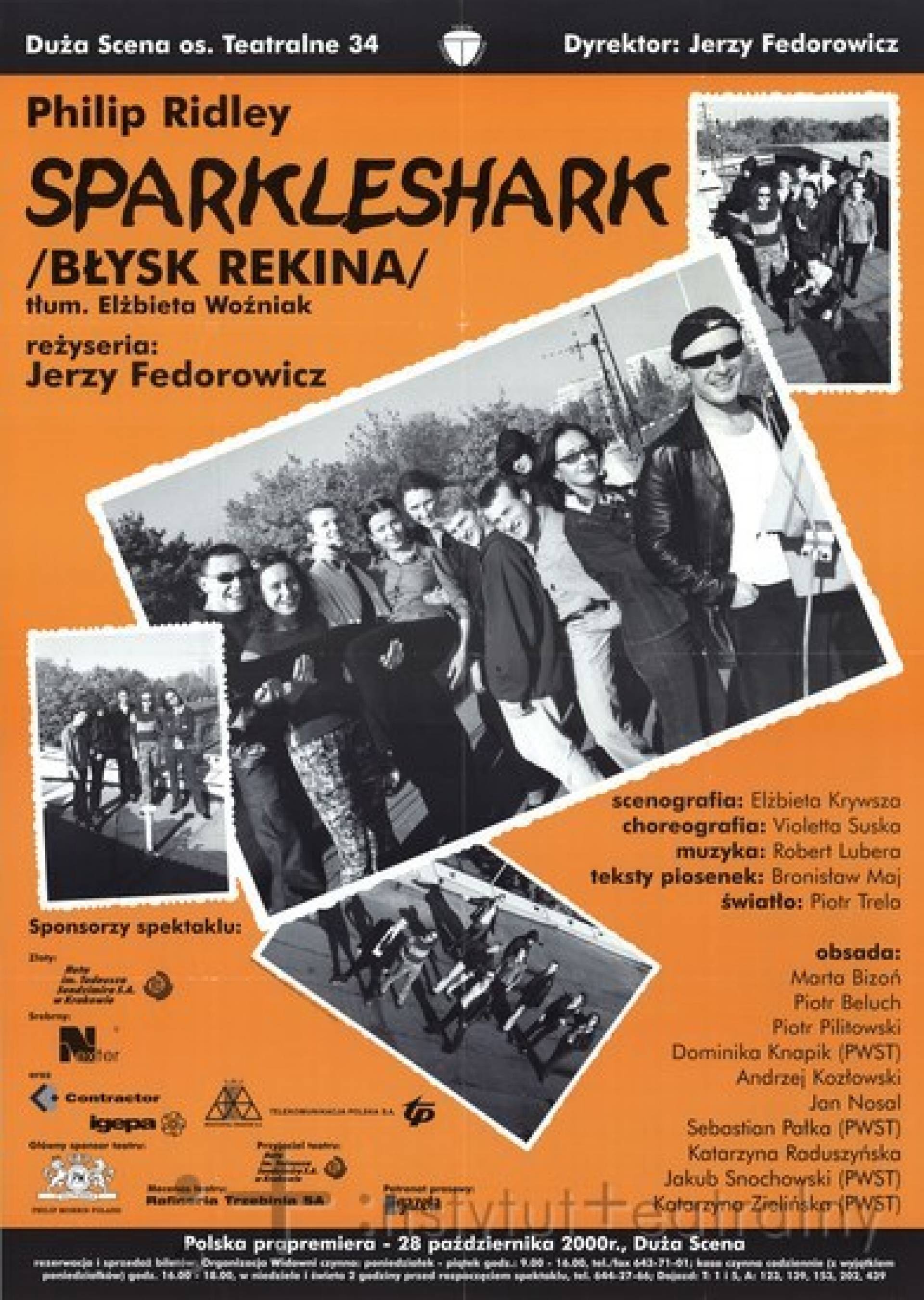 Błysk Rekina