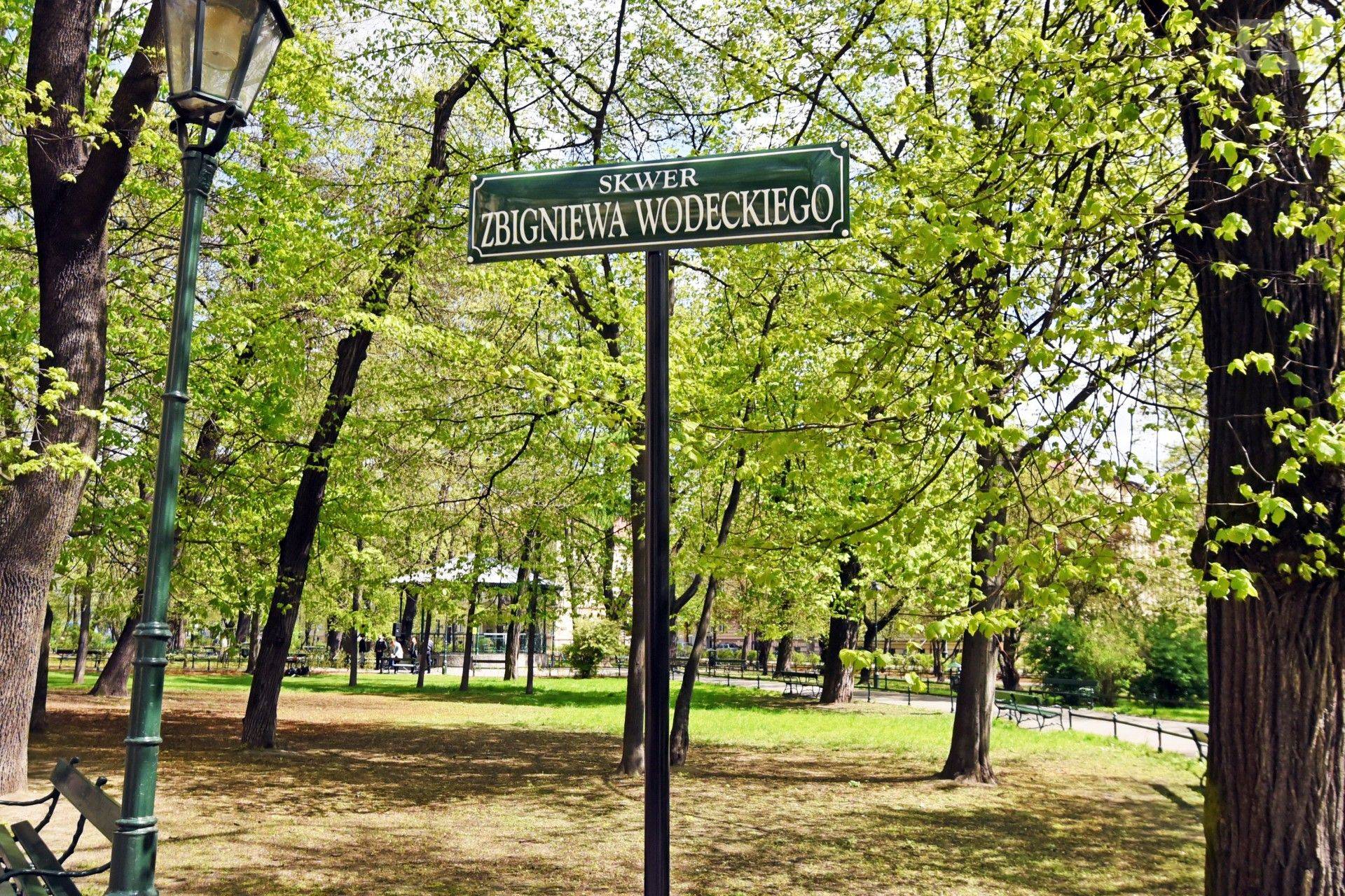 Koncerty promenadowe w altanie na Plantach