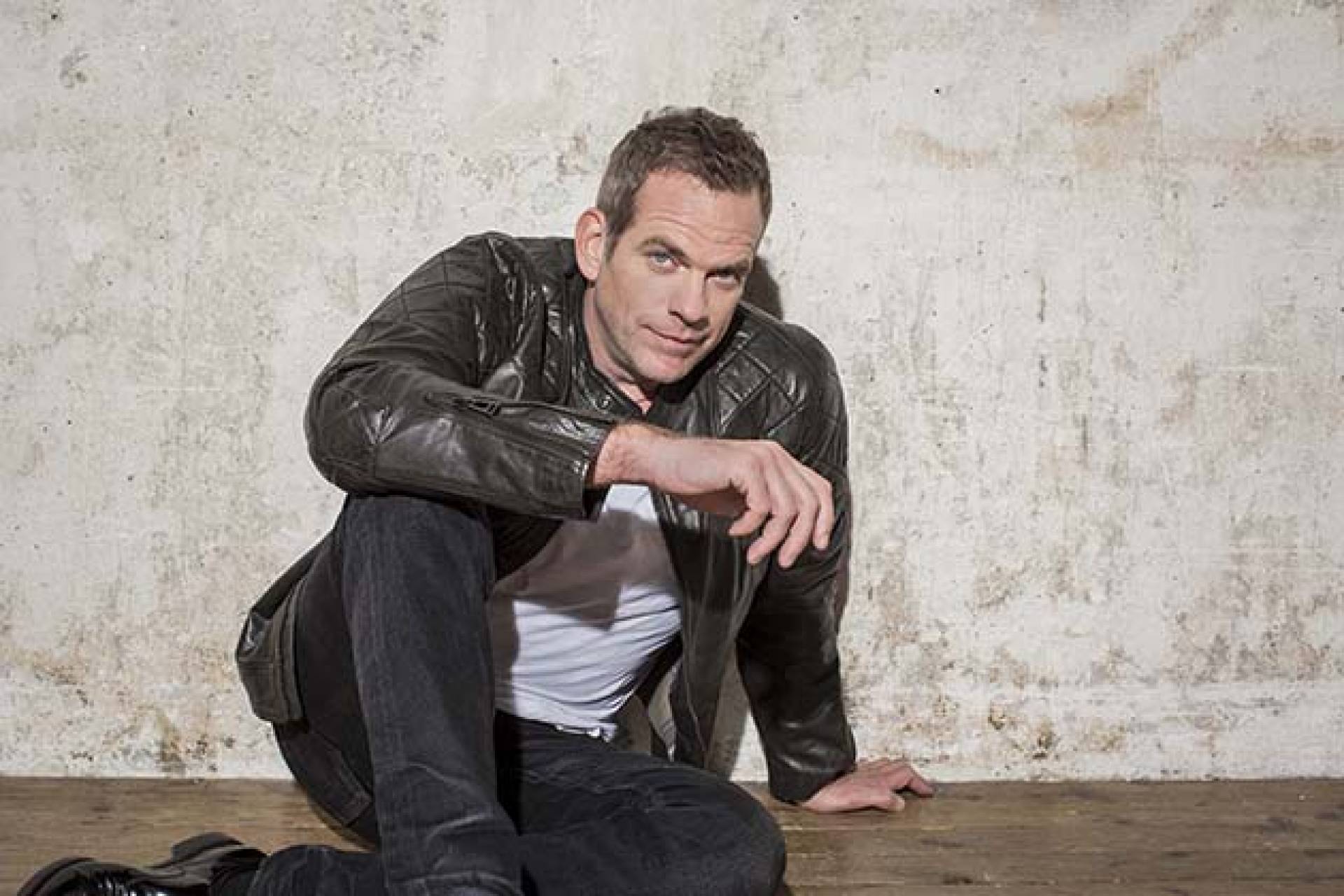 GAROU powraca do Polski, koncert w Krakowie
