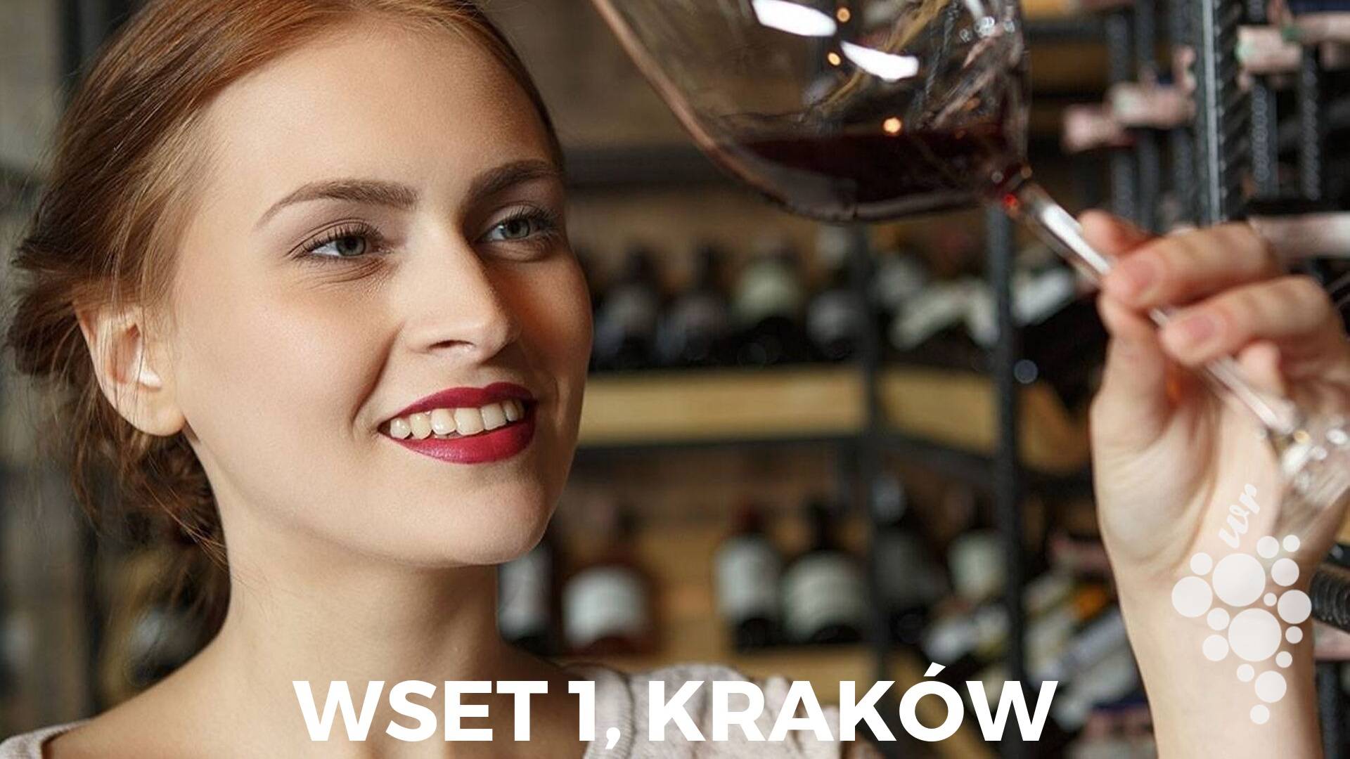 Kurs wiedzy o winie WSET 1