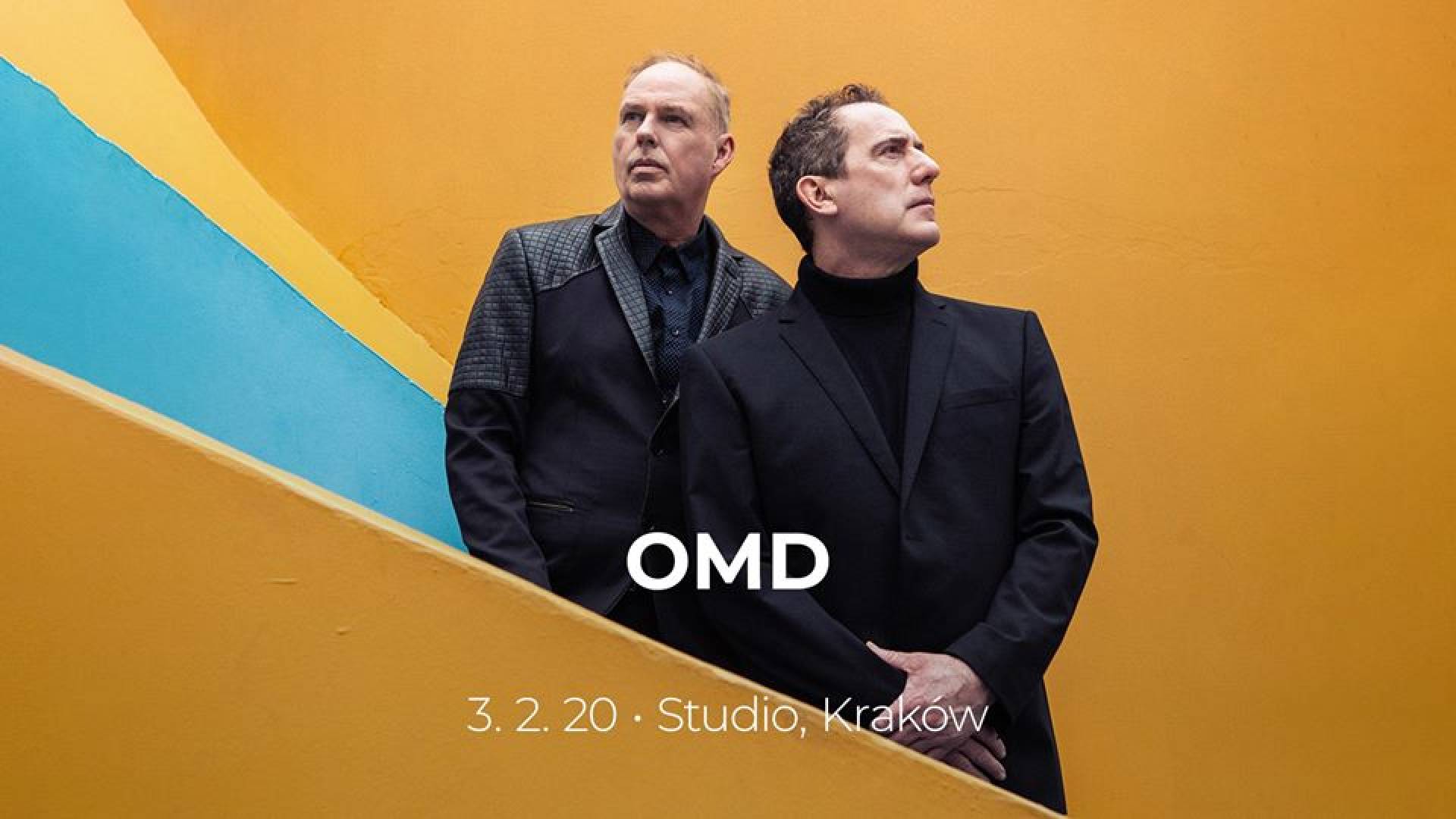OMD 3.2 w Krakowie