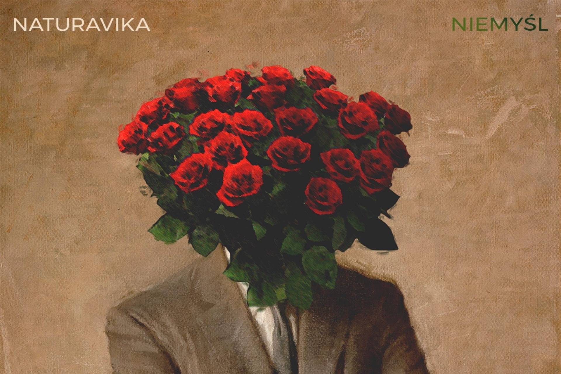 Płyta zespołu Naturavika - za pomoc krakowskiemu motocykliście po wypadku w Kanadzie