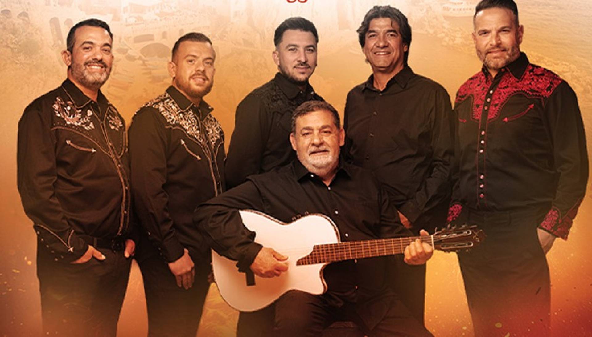 Gipsy Kings. Nie przegap najgorętszego wieczoru w Krakowie