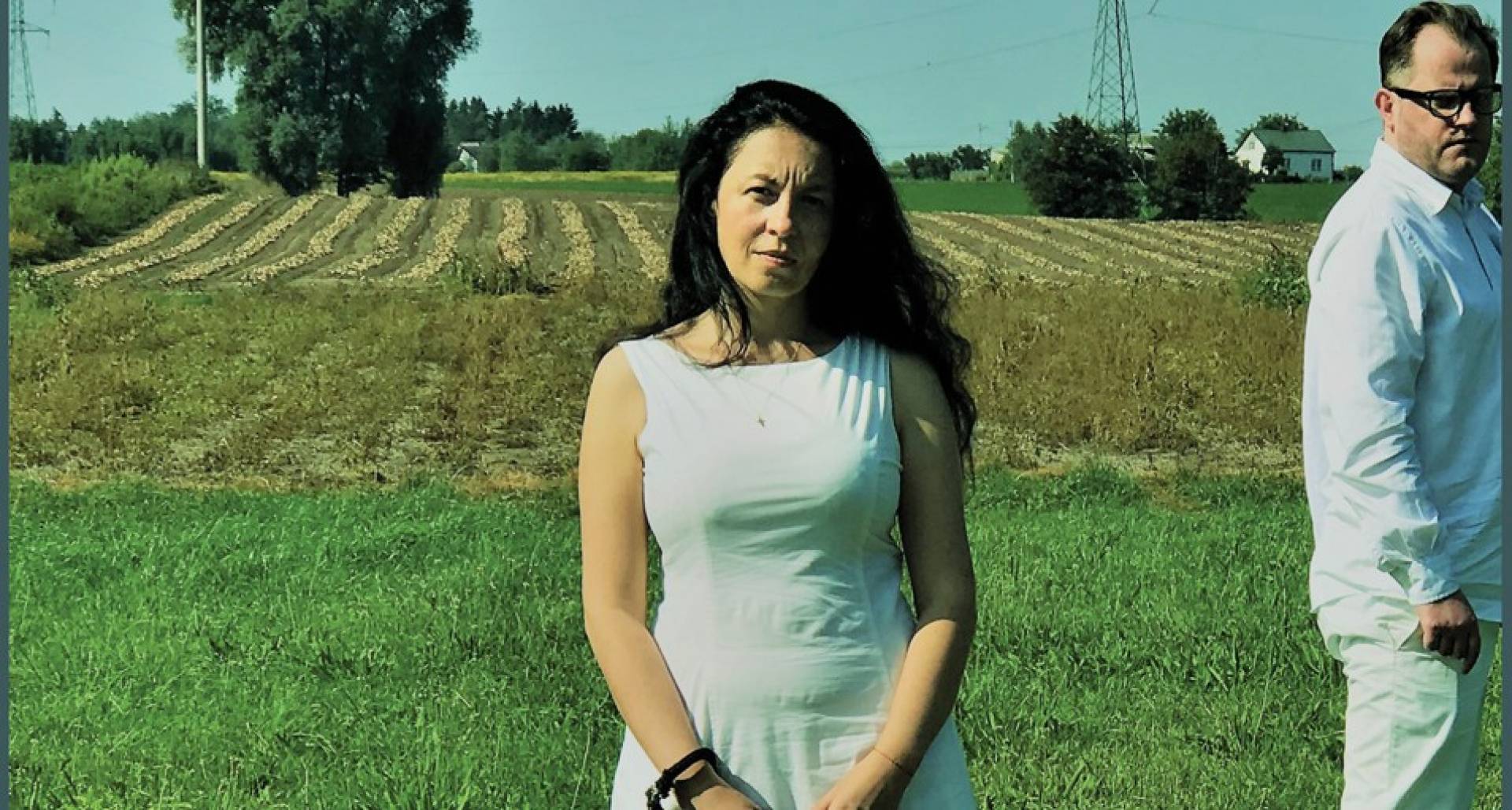 „Misery” w reż. Michała Nowickiego w Teatrze BARAKAH