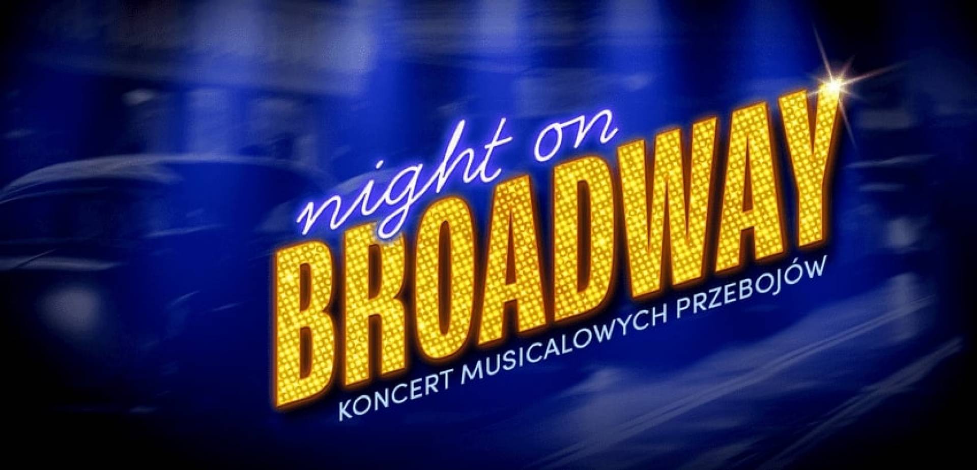 Night on Broadway