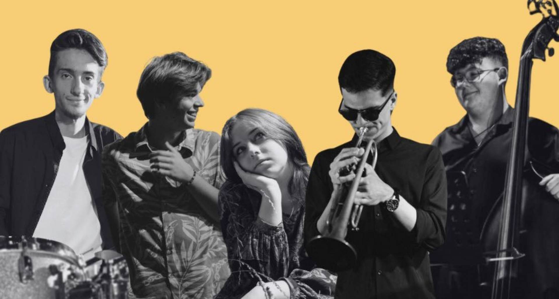 Koncert Young Folks „Słowem i dźwiękiem - o Agnieszce, dla Agnieszki”