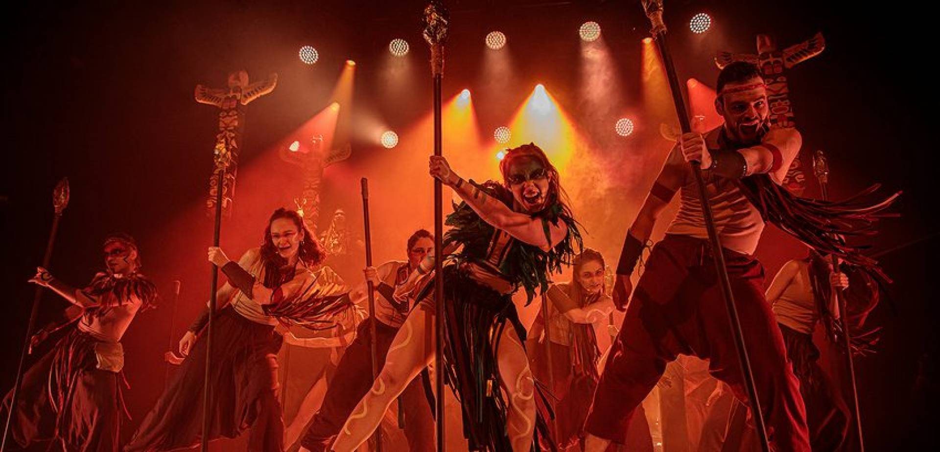 Kalyani – The Musical