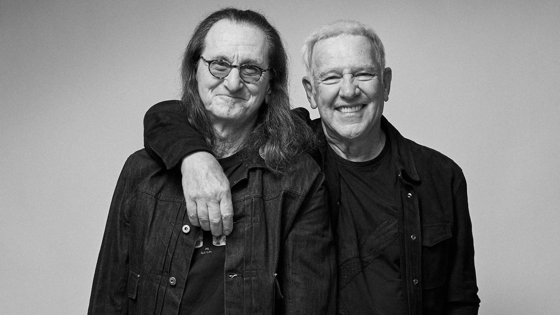 RUSH  Fifty Something Euro Tour, po raz pierwszy w Polsce