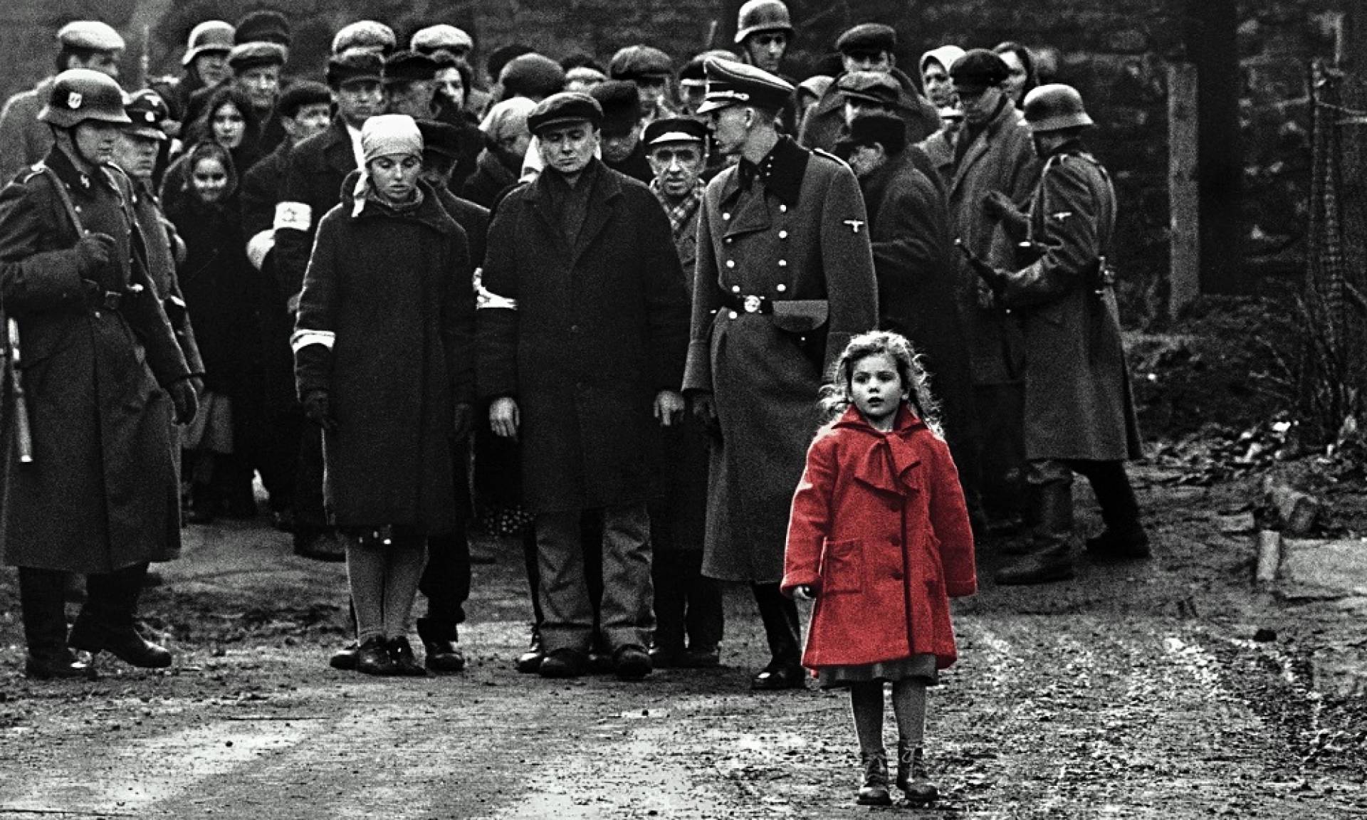 Lista Schindlera - 25. rocznica premiery