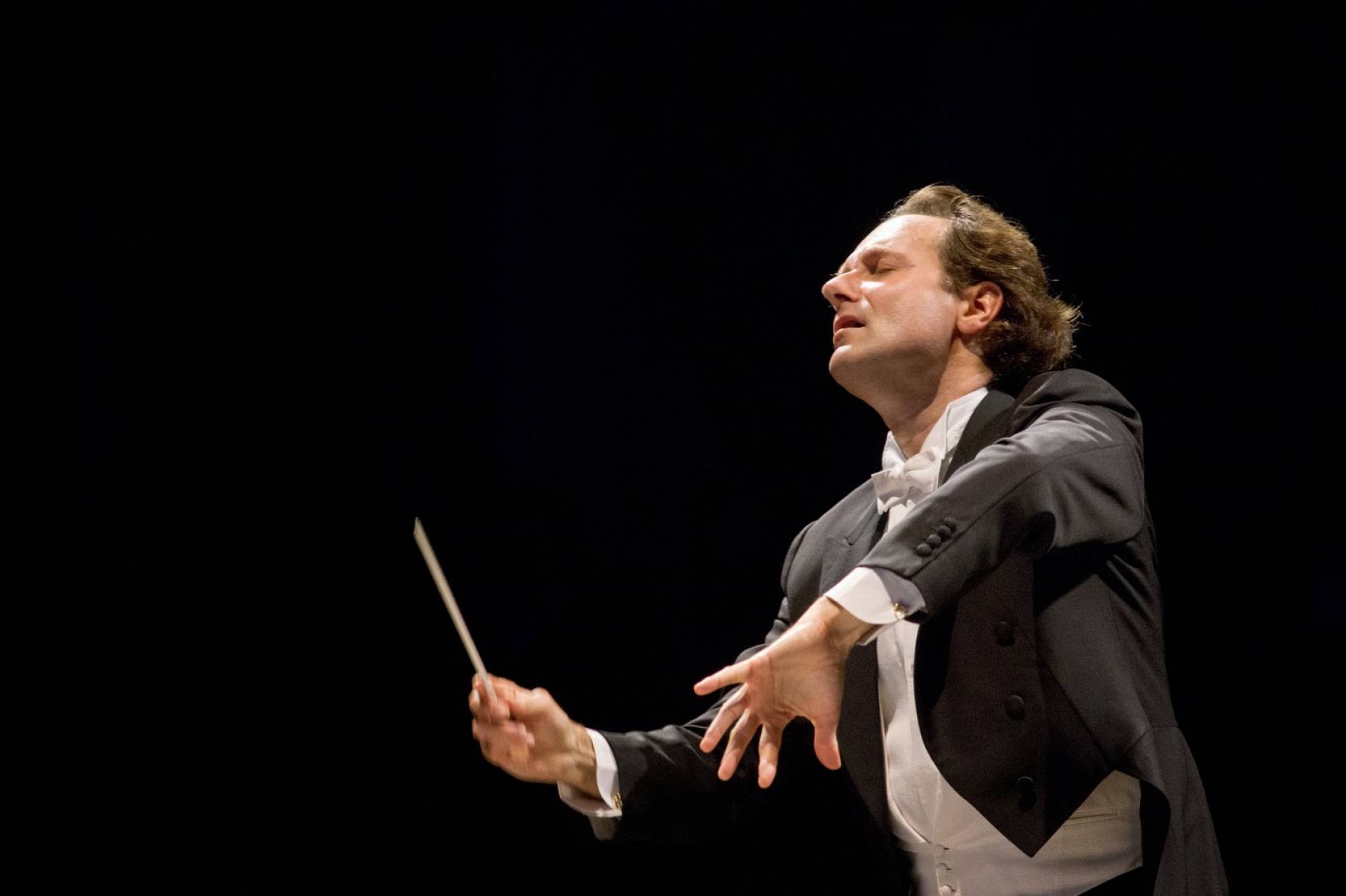 Maggio Musicale Italiano - Cracovia 2019