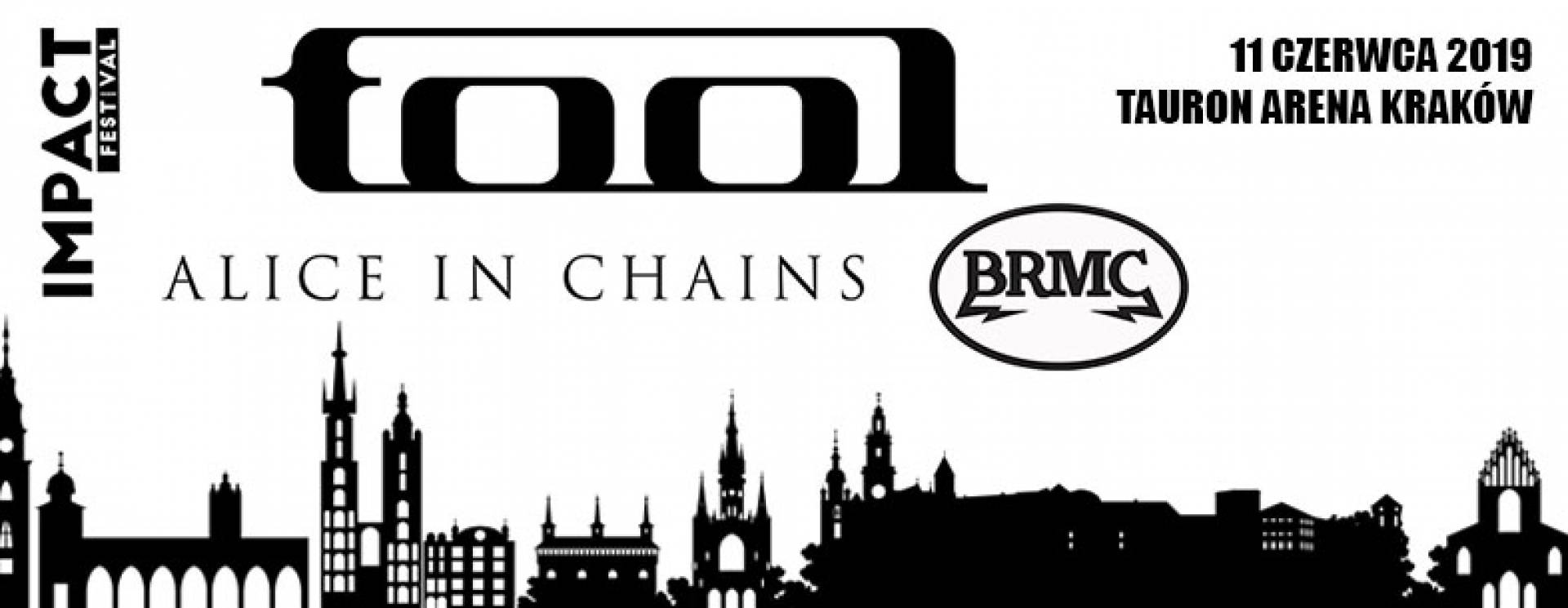 IMPACT FESTIVAL 2019