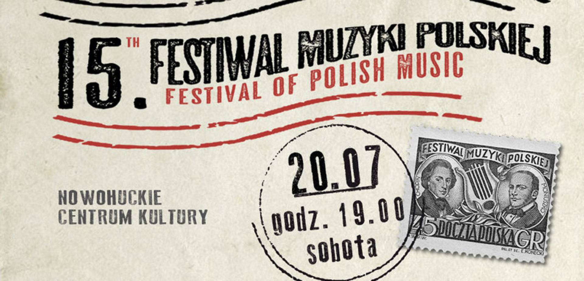 Festiwal Muzyki Polskiej