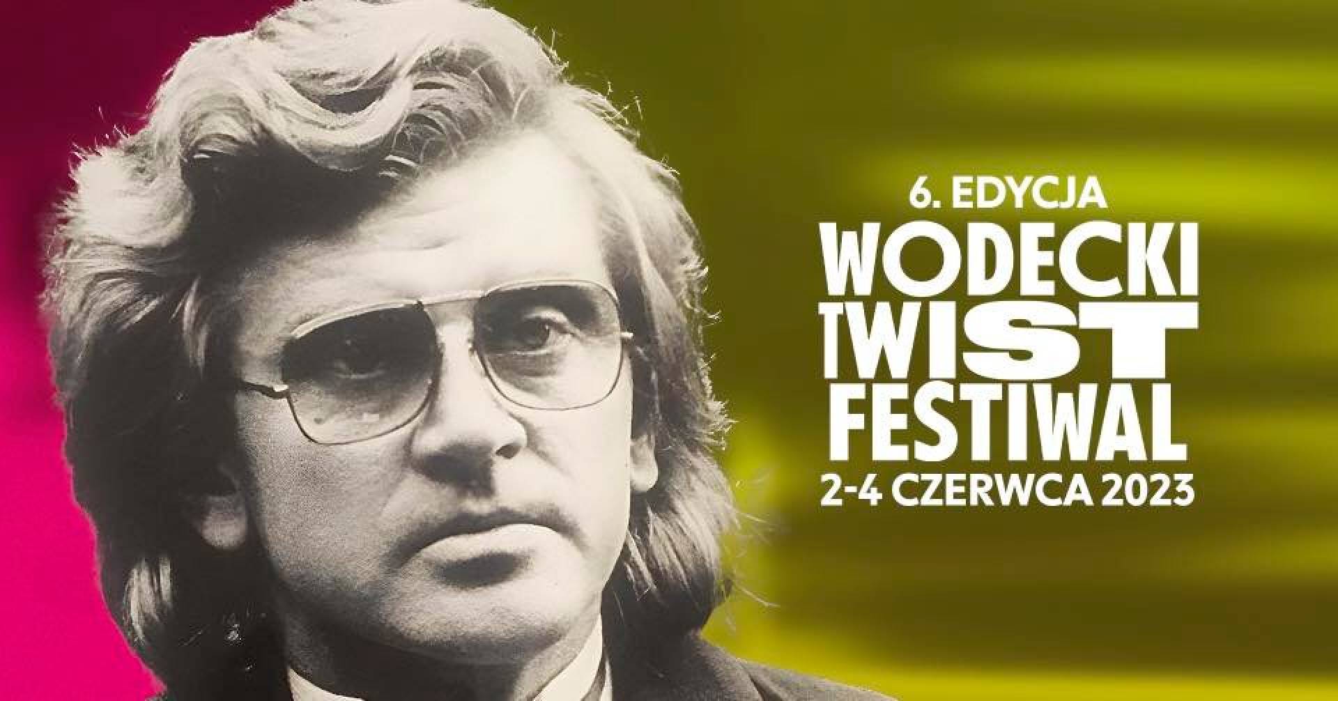 Festiwal WODECKI TWIST