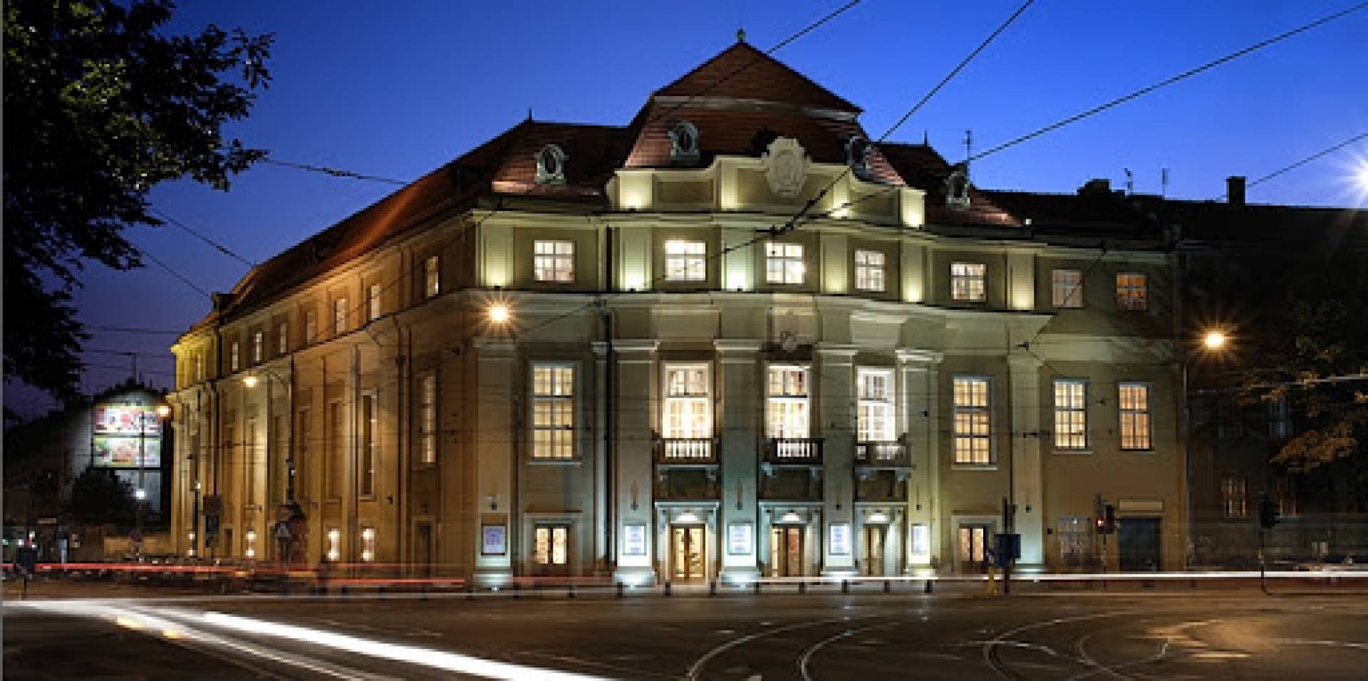 Koncert: Książek wykona Paderewskiego w Krakowie
