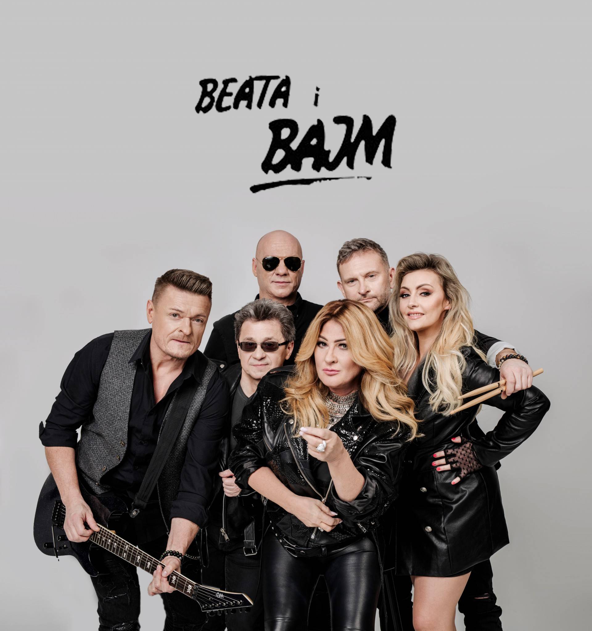 Wianki w sierpniu. Finałowy koncert: Beata i Bajm
