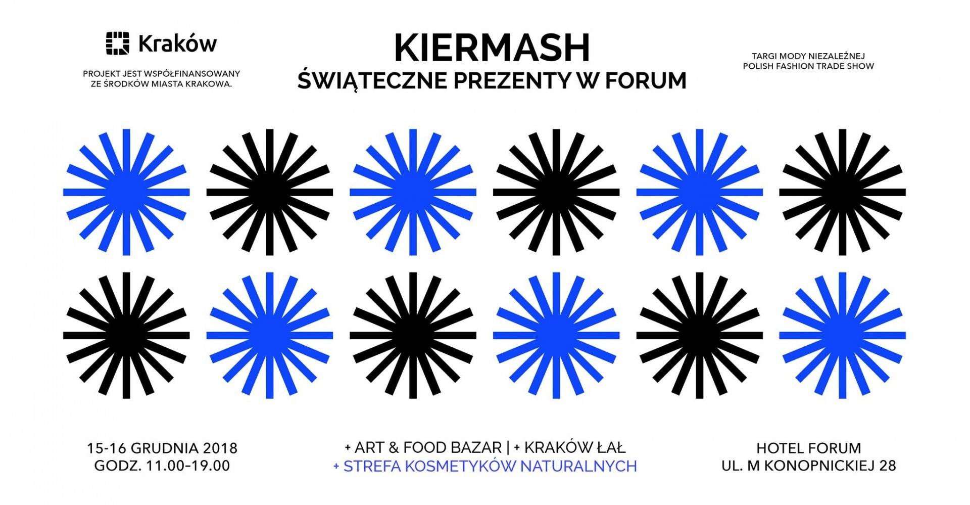 Kiermash - Świąteczne prezenty w Forum