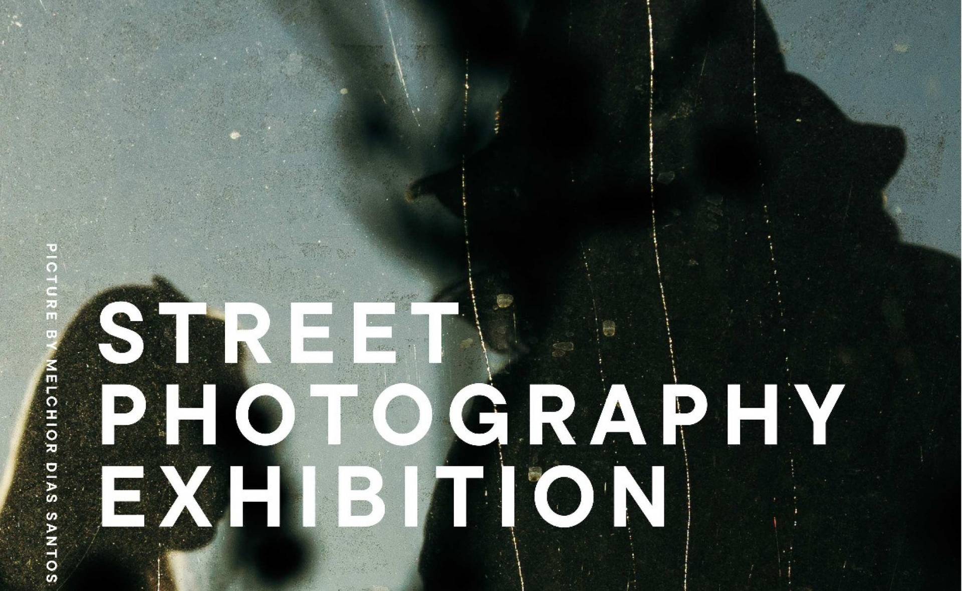 Worldwide Streets × Unrecognised Collective, wystawa fotografii ulicznej i dokumentalnej
