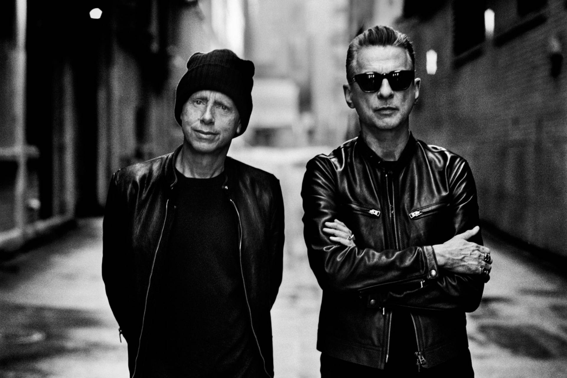 Depeche Mode na dodatkowym koncercie w Krakowie