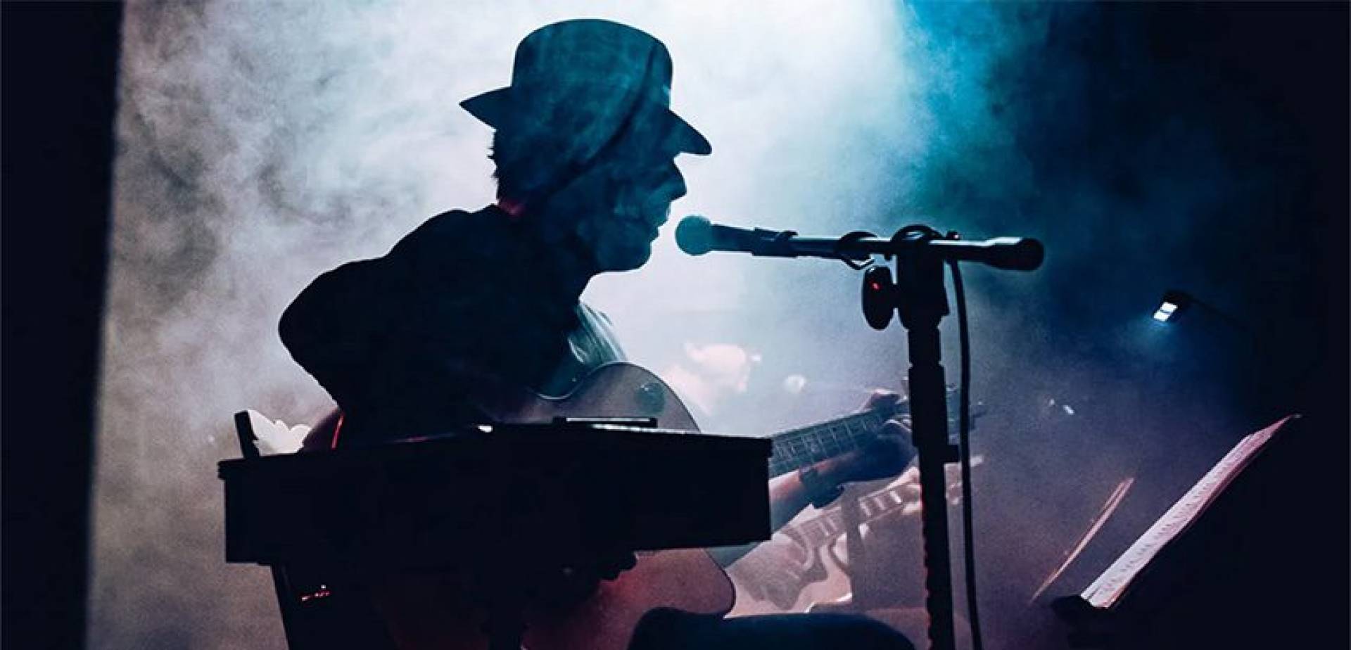 COHEN W TEATRZE, koncert specjalny