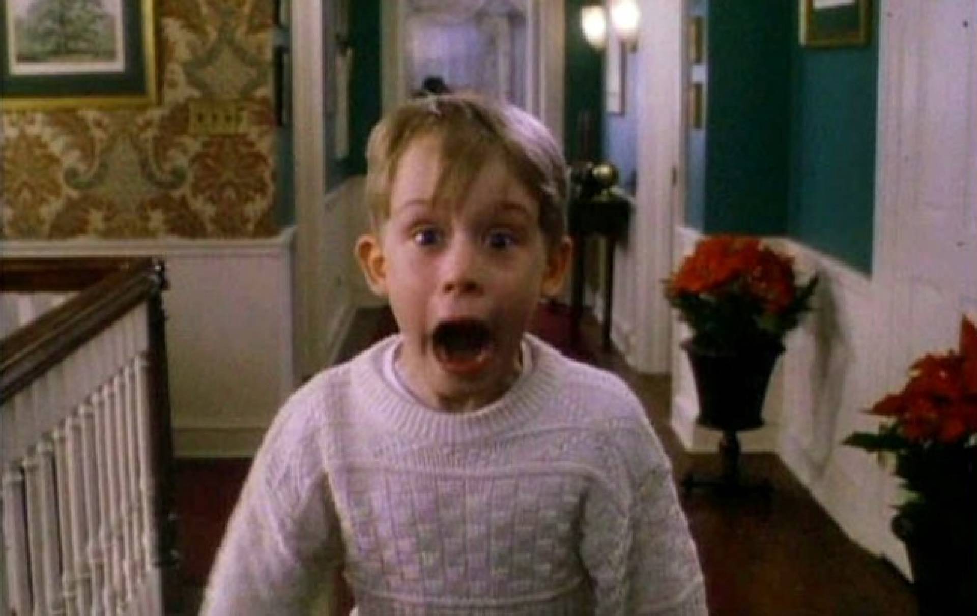 "Kevin sam w domu" z muzyką na żywo w TAURON ARENIE