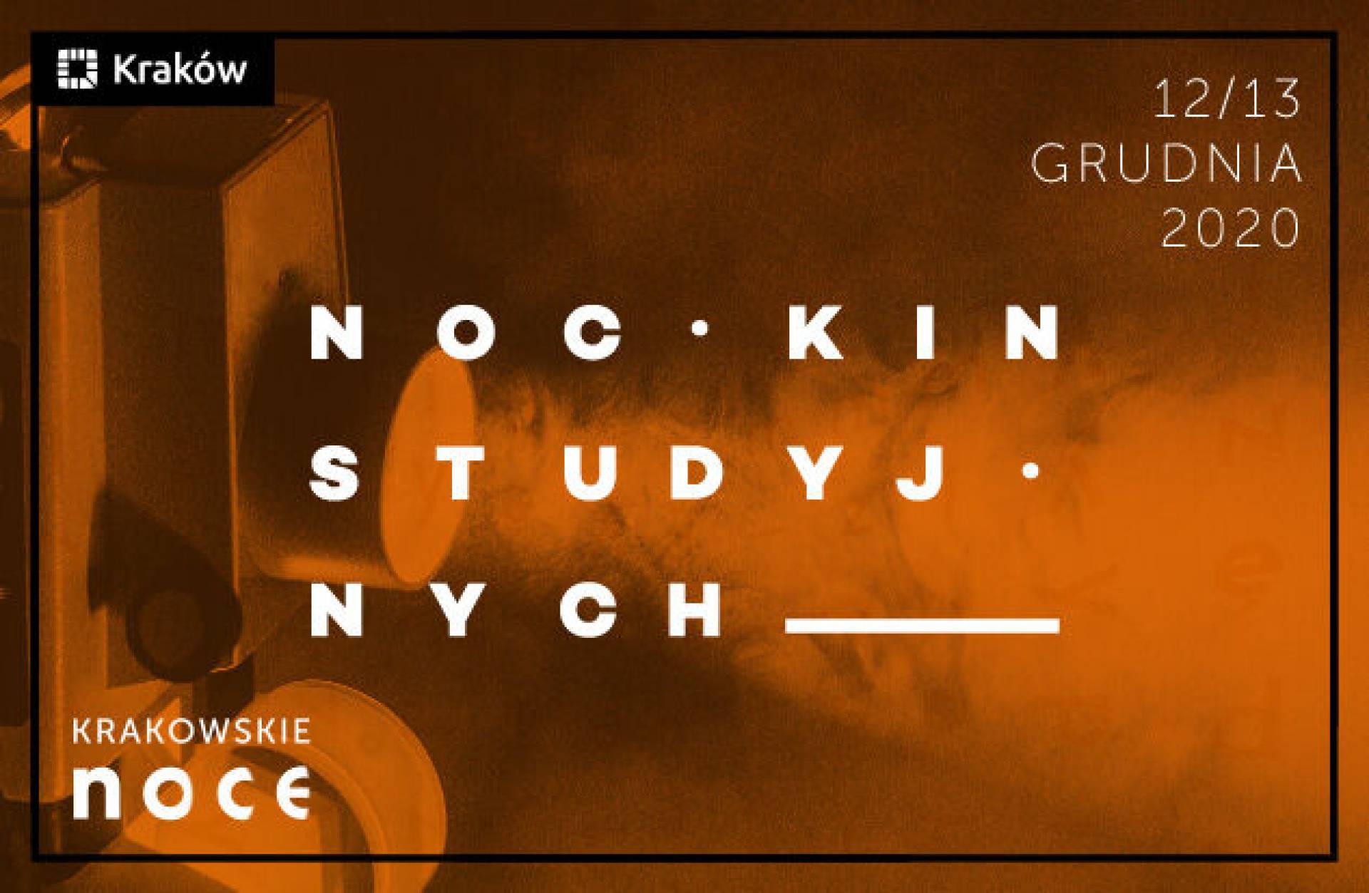 Noc kin studyjnych