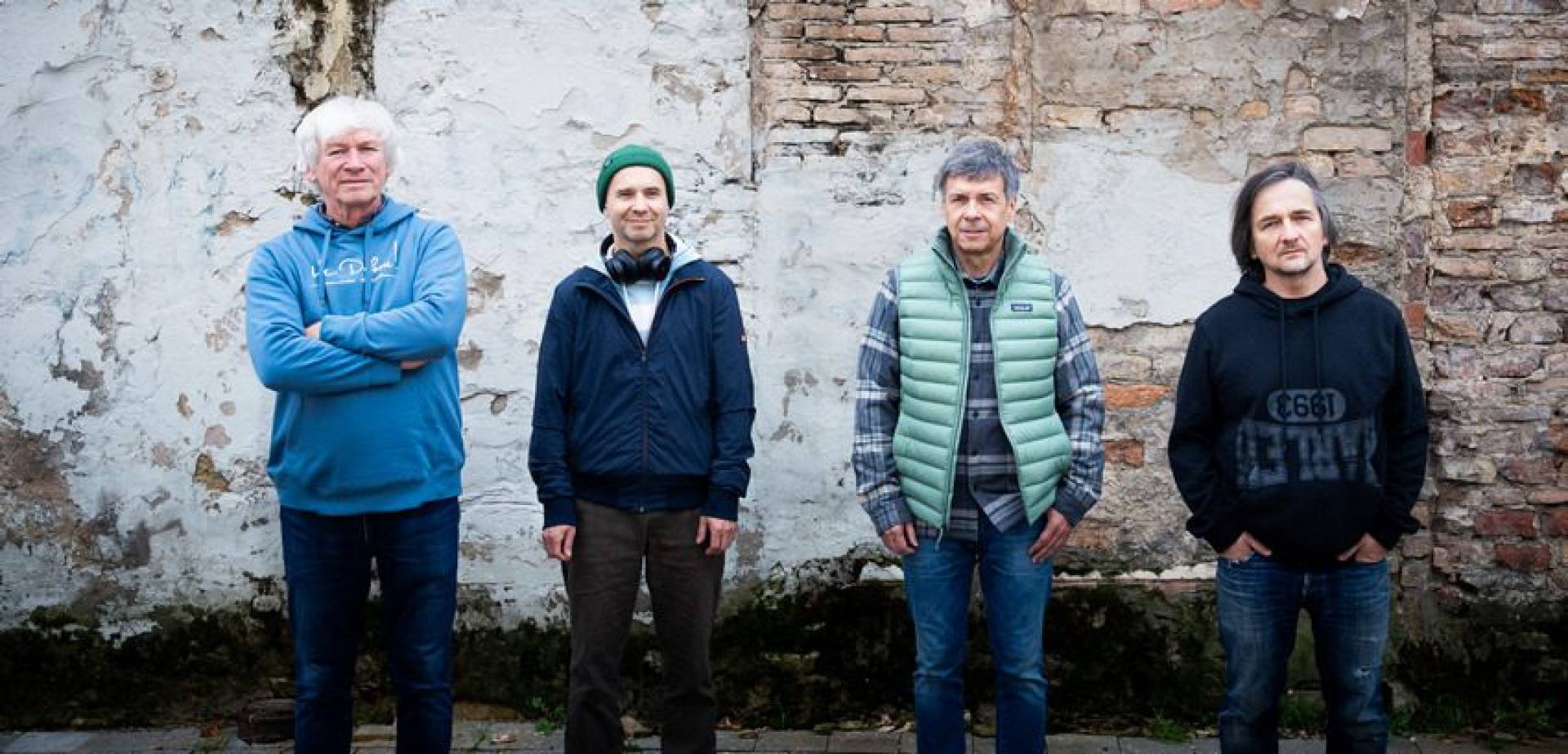 Stare Dobre Małżeństwo