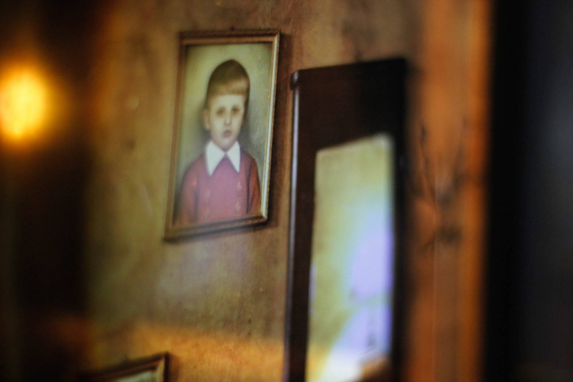 „Huljet, huljet”, poetycka opowieść o życiu w krakowskim getcie