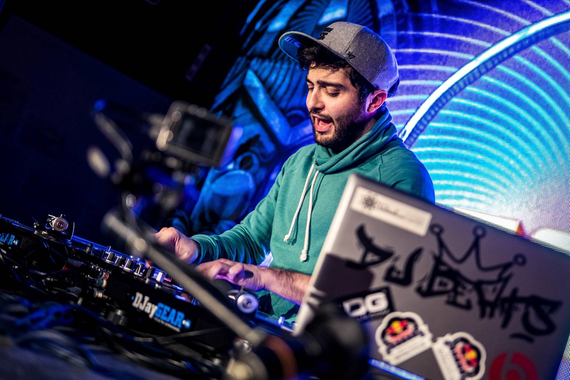 Mistrzostwa Świata DJ-ów w Krakowie!