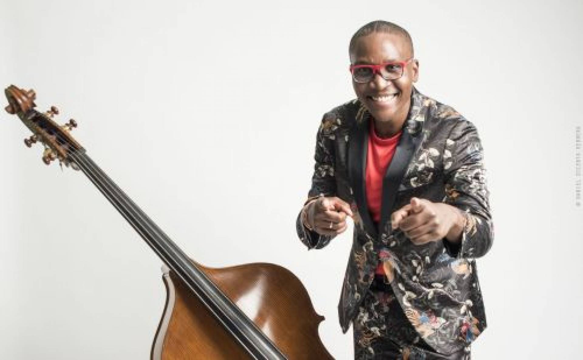 Yelsy Heredia Trio - koncert