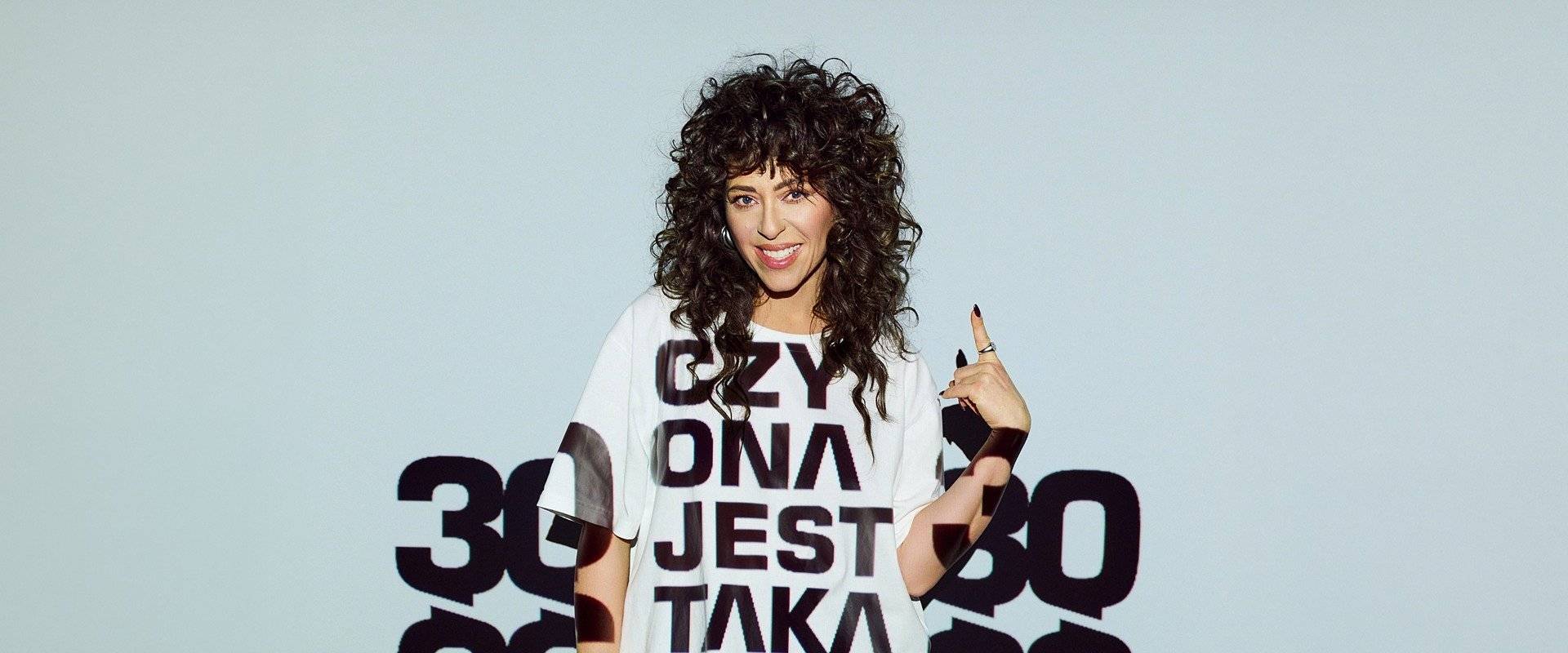 Natalia Kukulska świętuje swoje jubileusze! Również w Krakowie