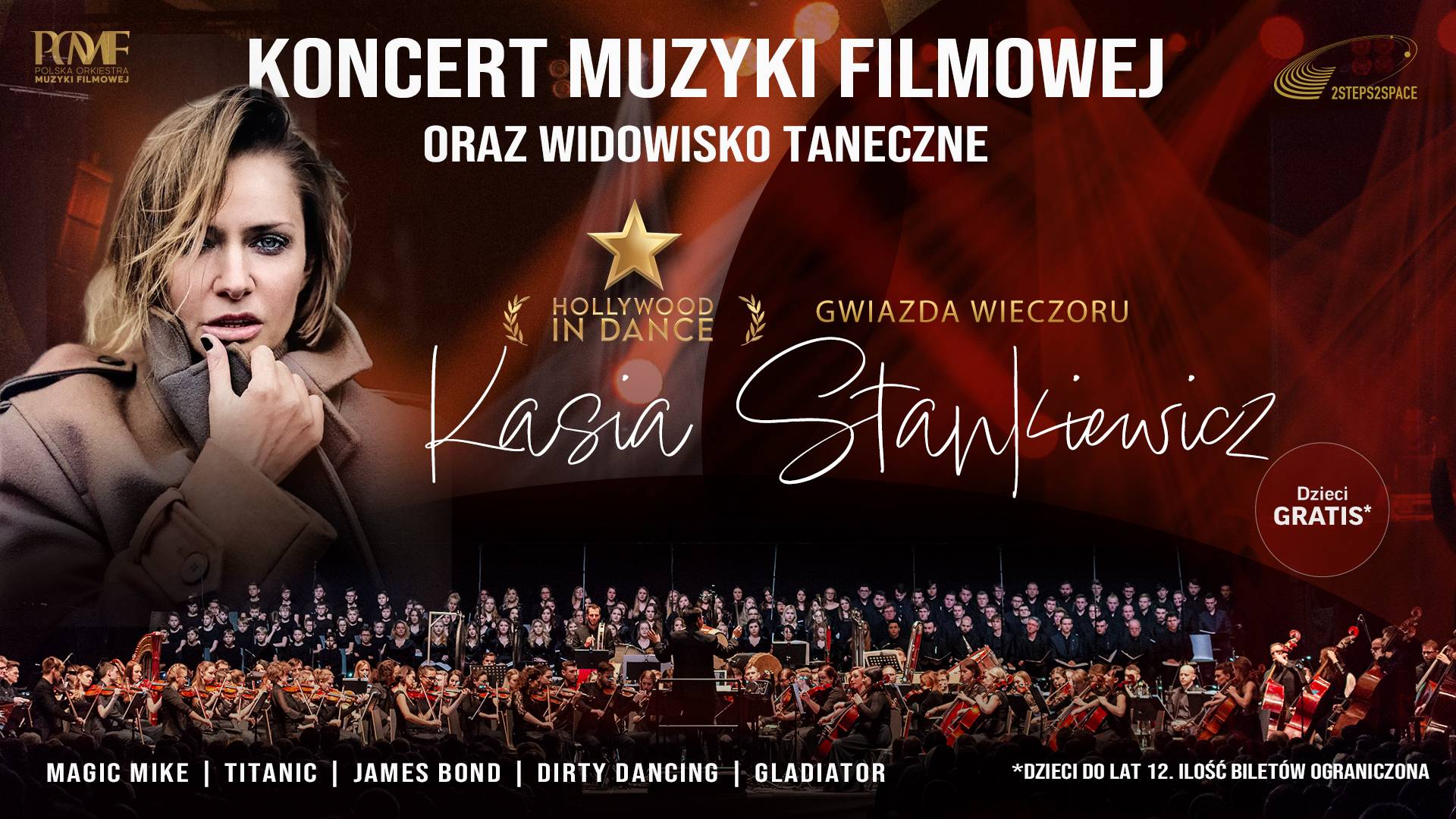 Hollywood in Dance: Episode II