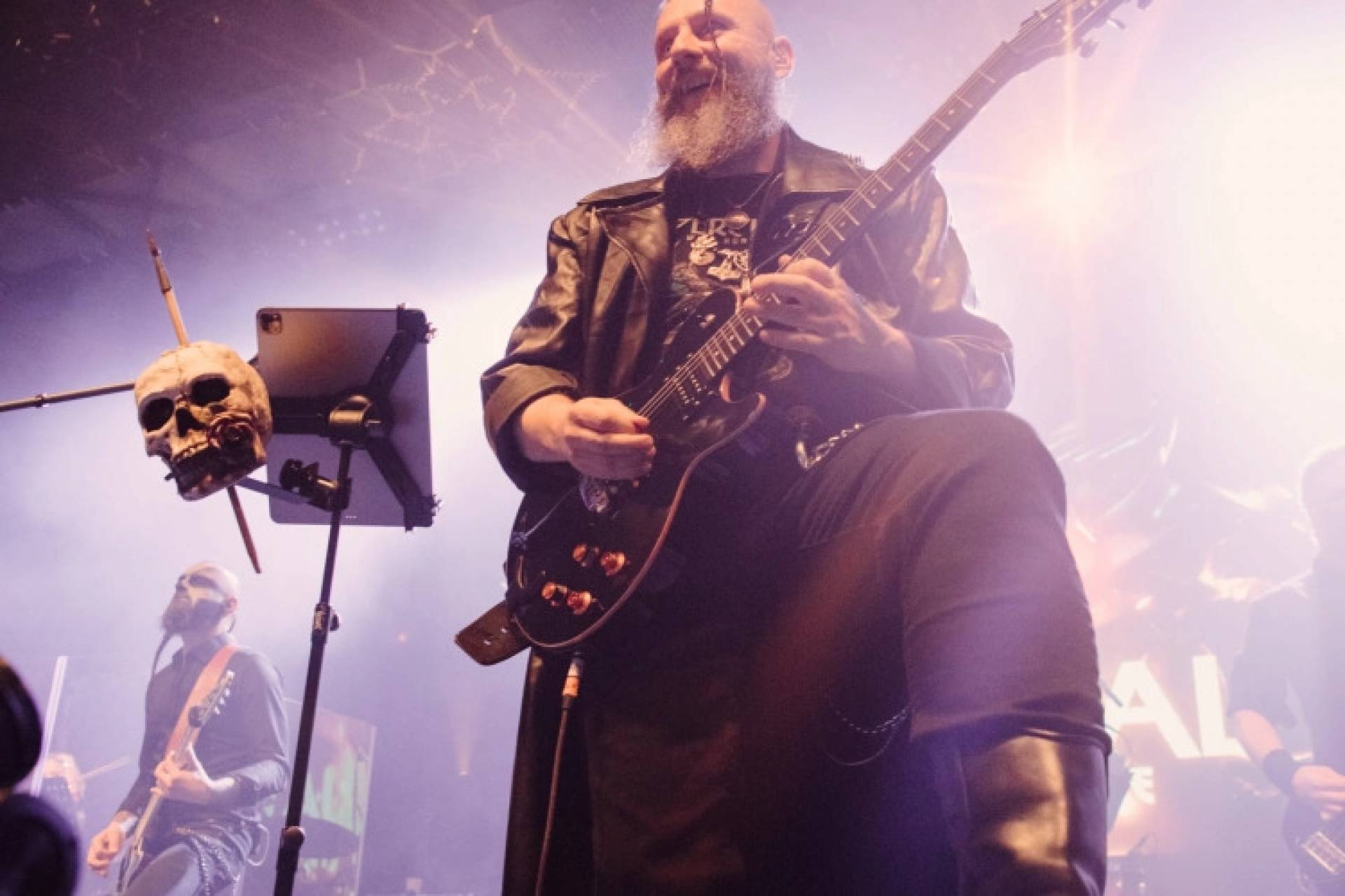 Wild Hunt Live METAL - niesamowite widowisko z Festiwalu fantastyki Pyrkon