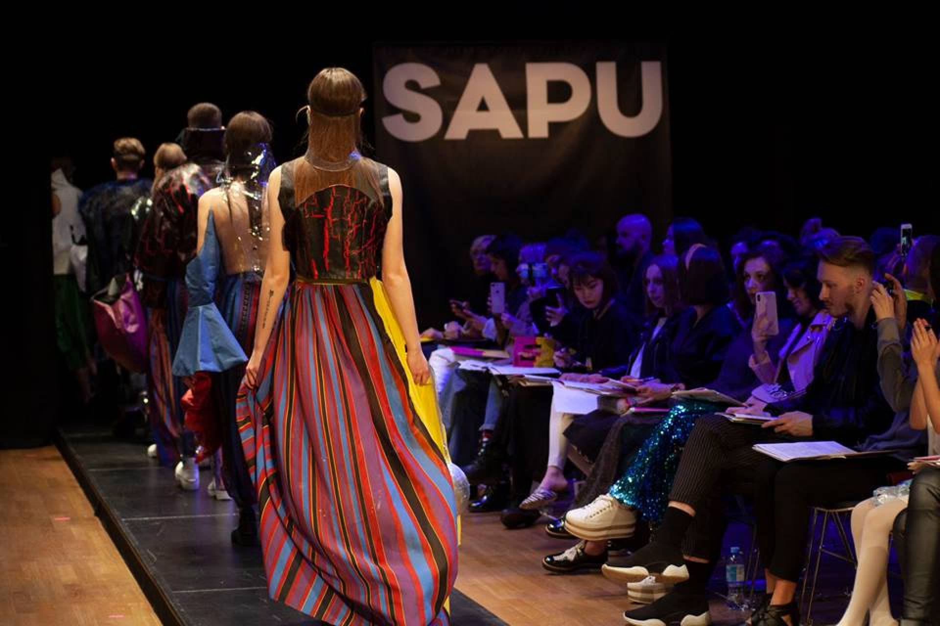 Cracow Fashion Week 2019