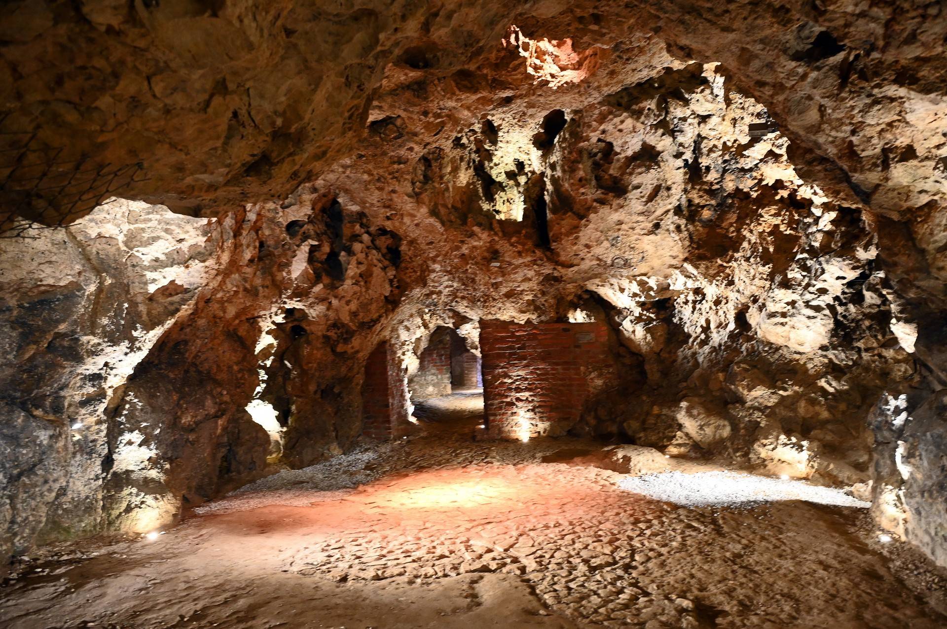 Nowa Smocza Jama pod Wawelem, zwiedzanie jeszcze ciekawsze