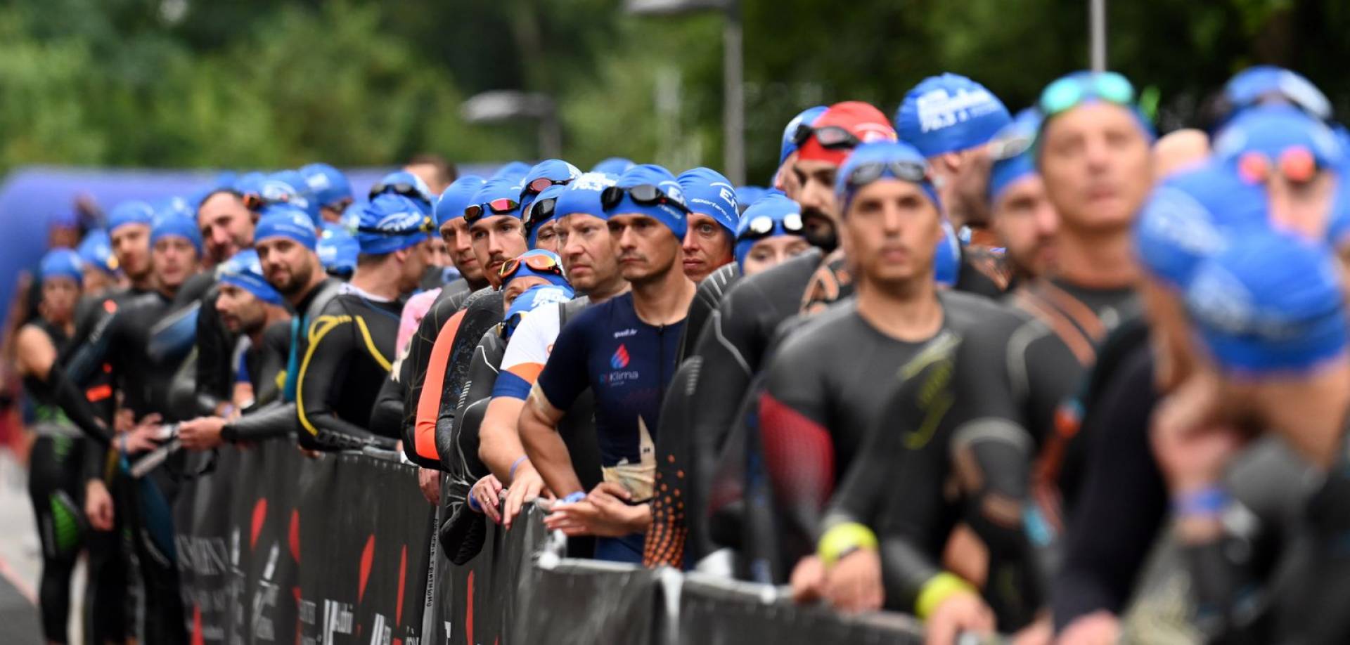 Ironman w Krakowie: twardziele i twardzielki pokazały moc!