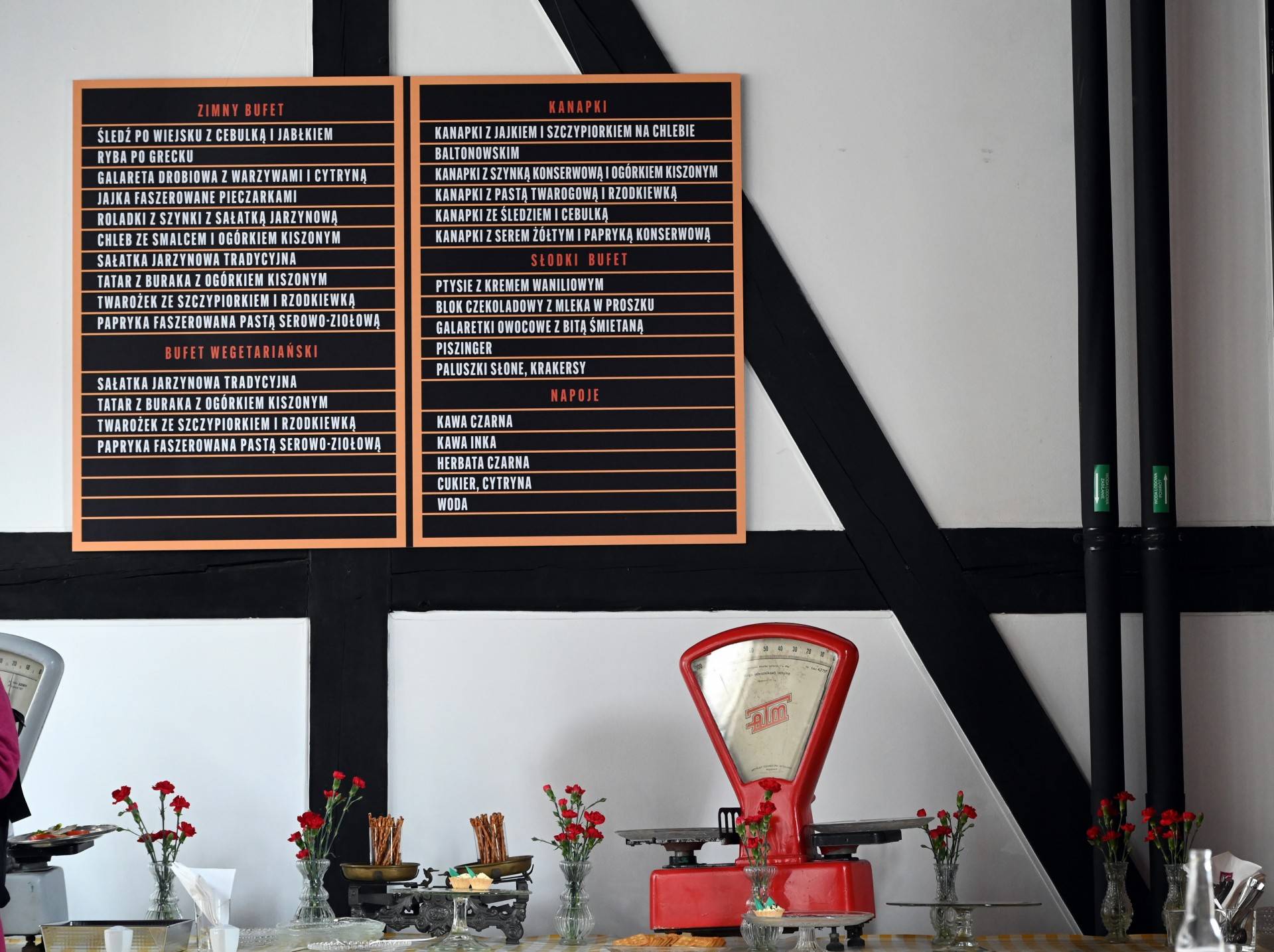 Pamiętacie? Kuchnia od kuchni w Muzeum Inżynierii i Techniki