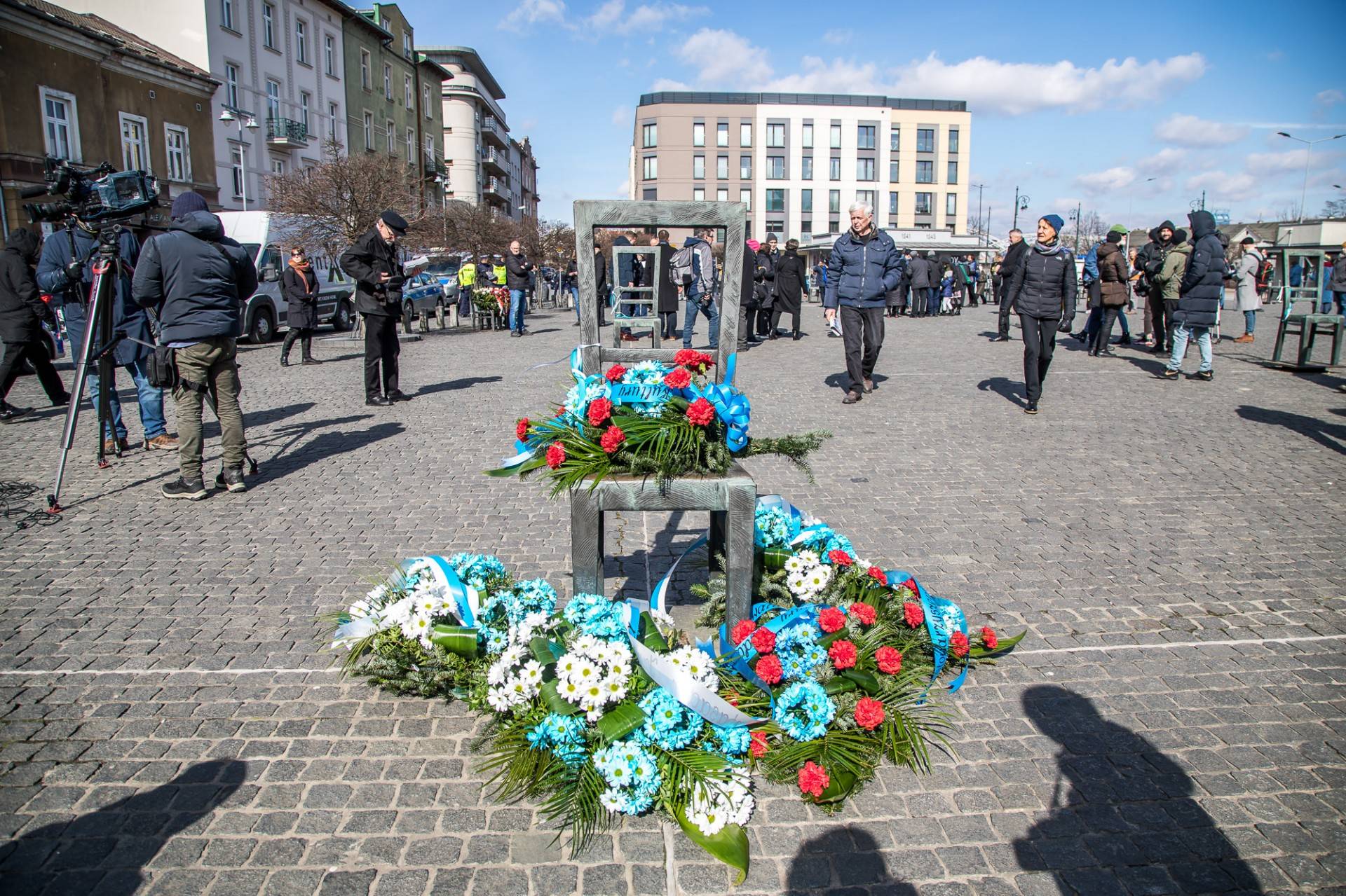 To był koniec żydowskiego życia w Krakowie. 80. rocznica likwidacji getta